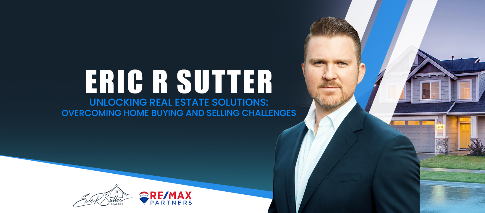 Eric R Sutter, Central Ohio Realtor