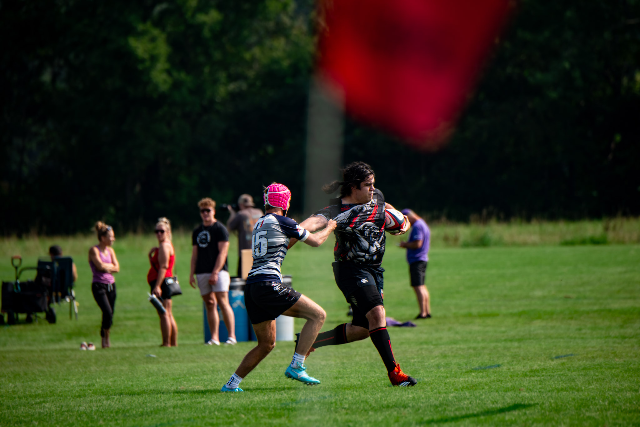 Iowa Irish Fest Rugby Tournament | Waterloo IA