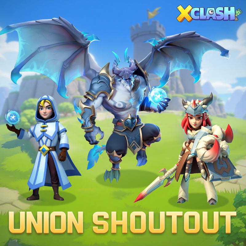 X-Clash