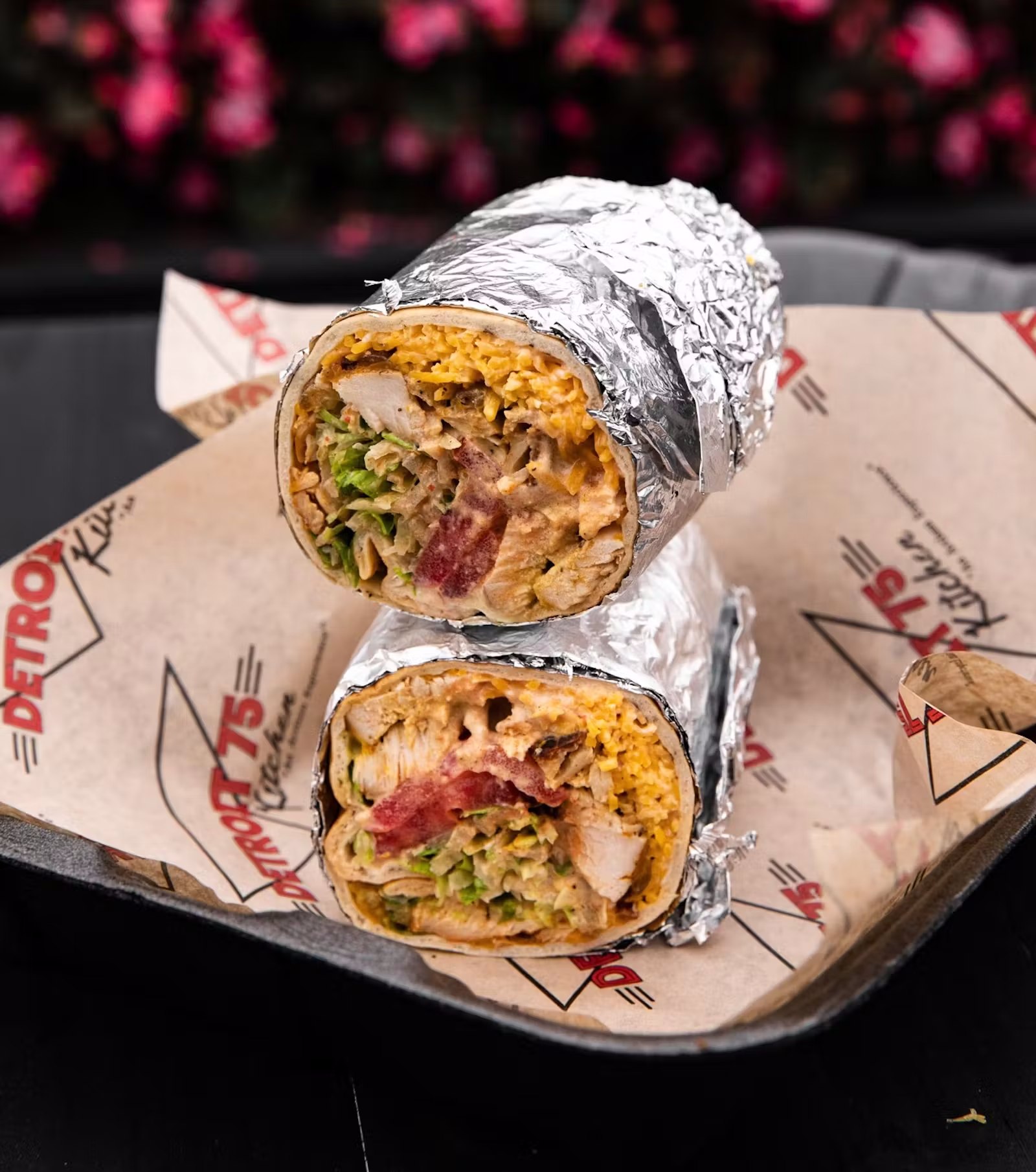 📍Just 45 miles from Metro Detroit📍 You'll find the perfect place