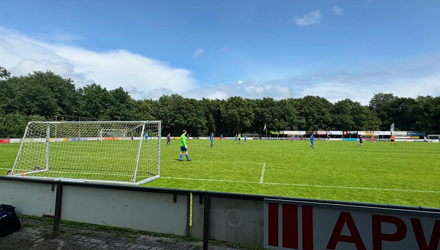 VDL TIM Hapert | Hapert