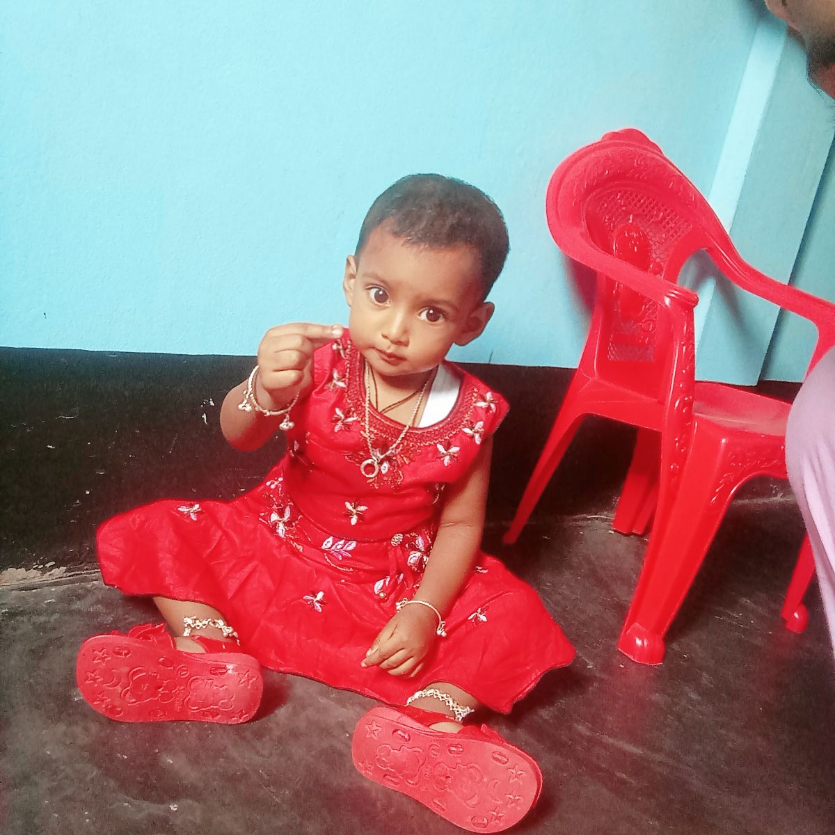 RS Rafiya