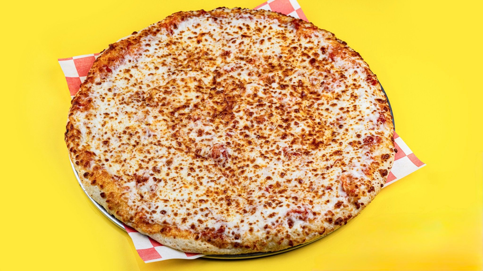 True Slice Pizza | West Chester OH