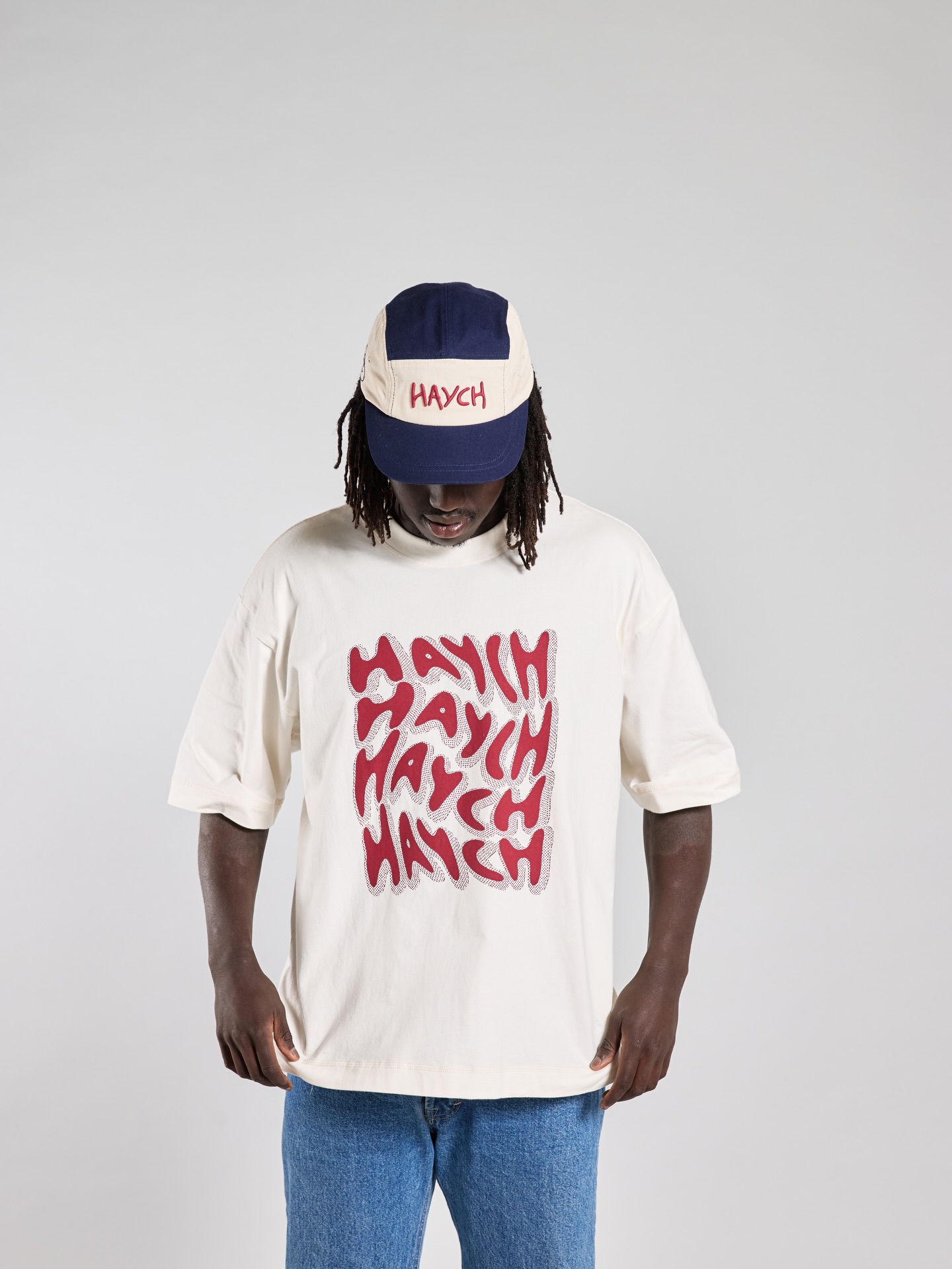 HAYCH the LABEL
