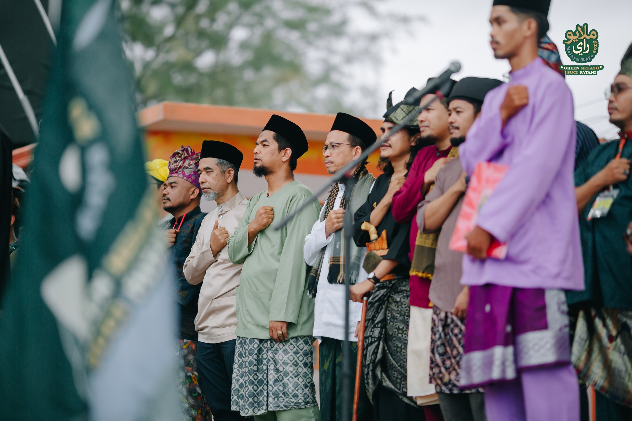 Melayu Raya - Melayu Raya added a new photo.