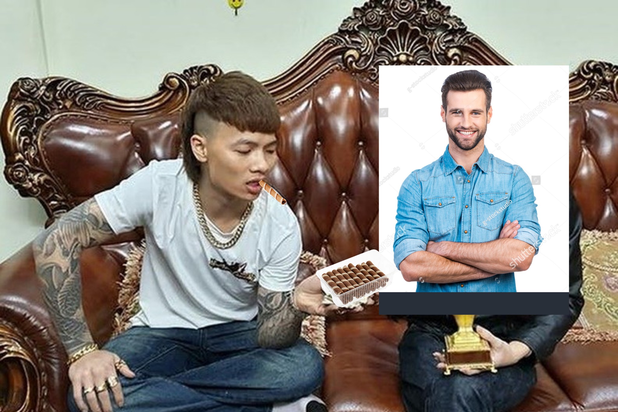 Thăng - “Xin tiền bối chỉ giáo, con rồng đó lợi hại ra sao?” – hắn ...