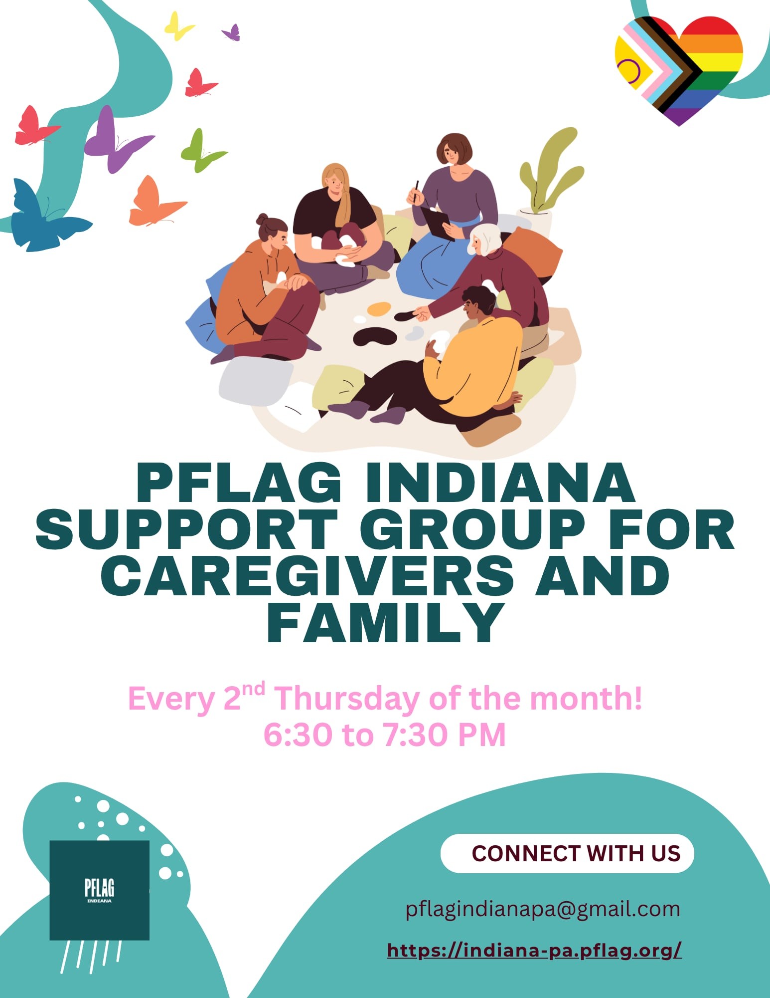 PFLAG Indiana