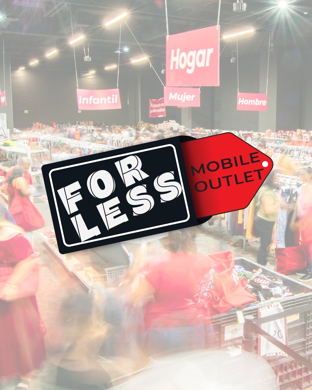 ¡Saltillo!🤩 Llega el evento del... - For Less Mobile Outlet | Facebook