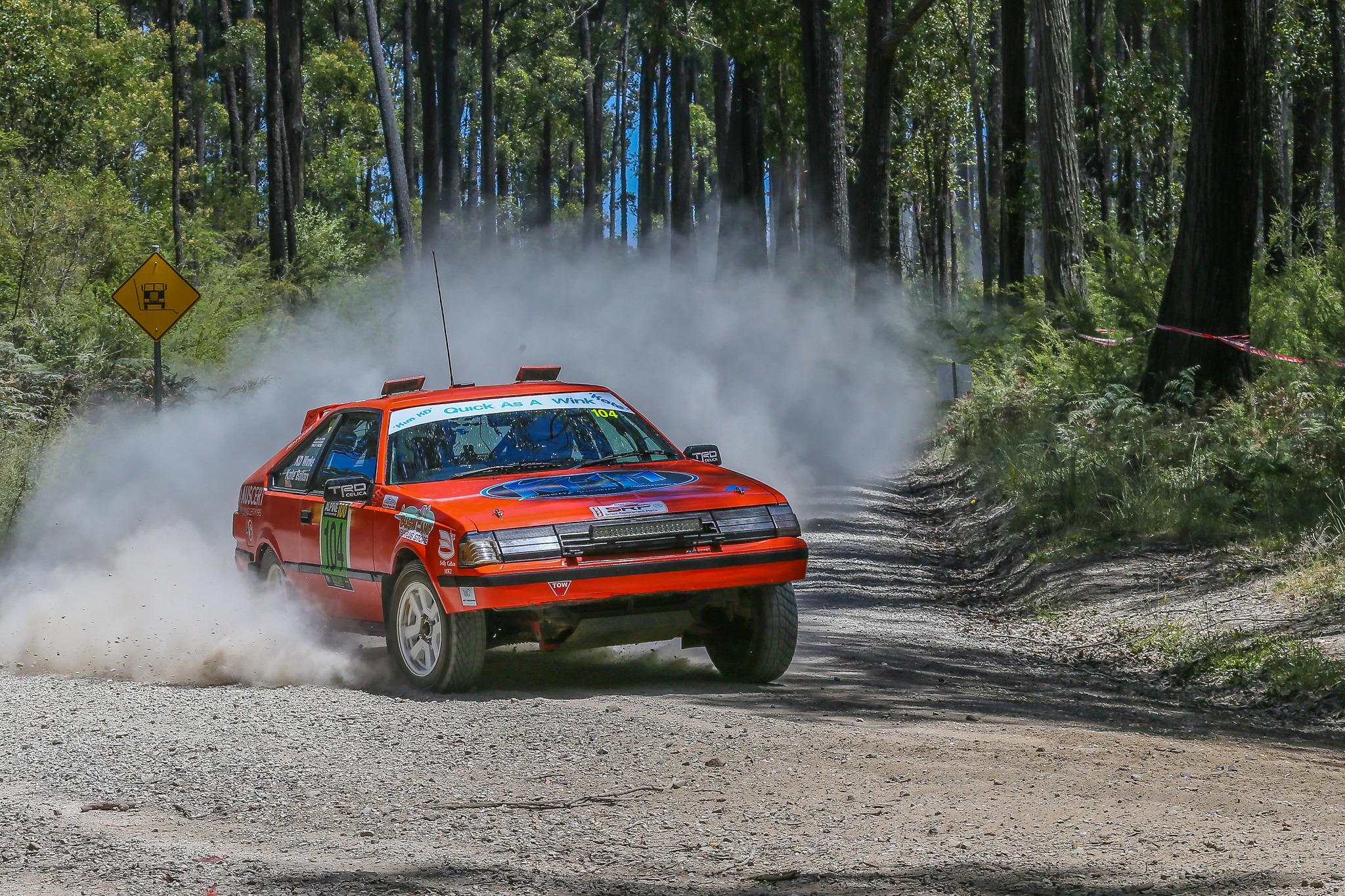 Historic Rally Association | Facebook