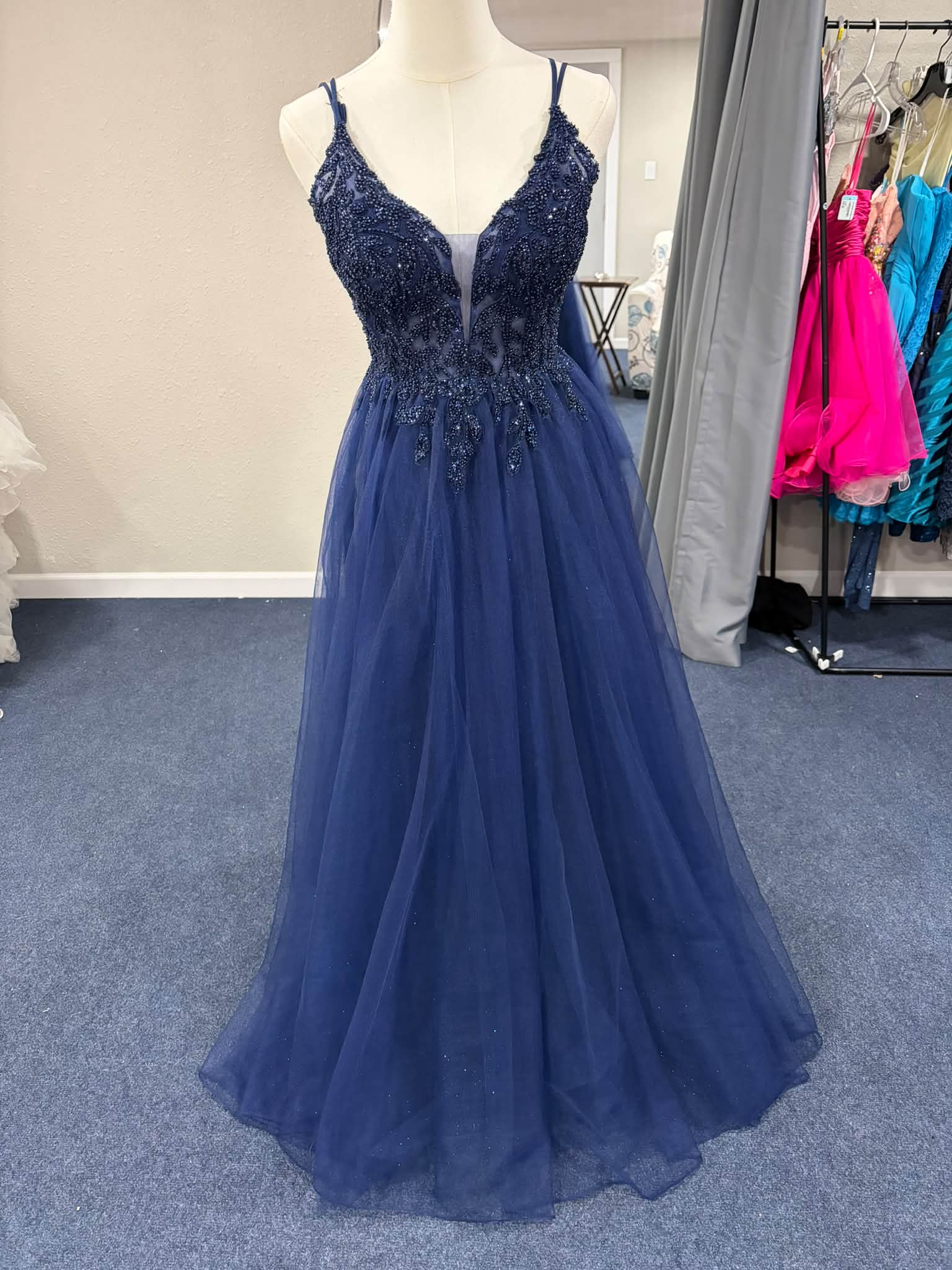 Unique homecoming dresses at half the cost