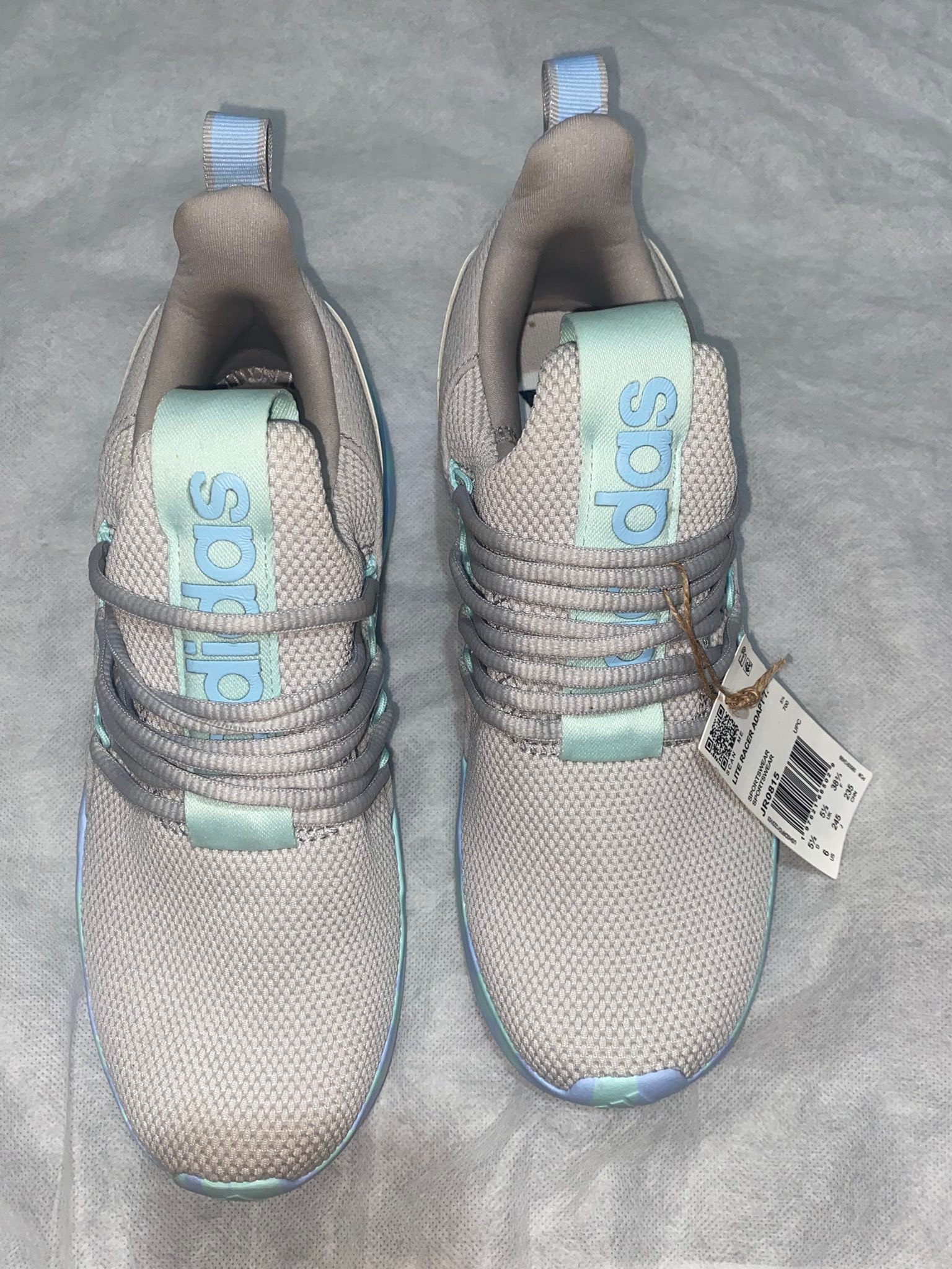Adidas 4dfwd parley size 7 for sale