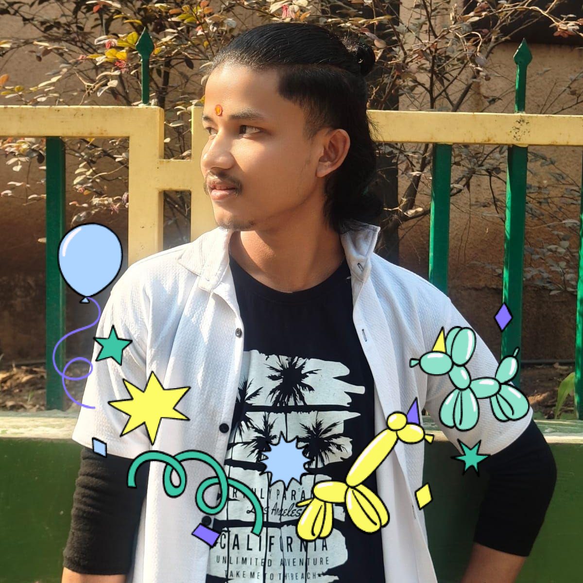 Dhirendra Baspane