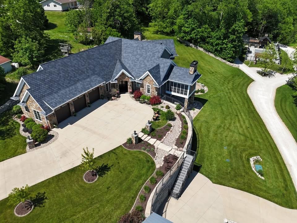 Carbon Builders | North Liberty IA