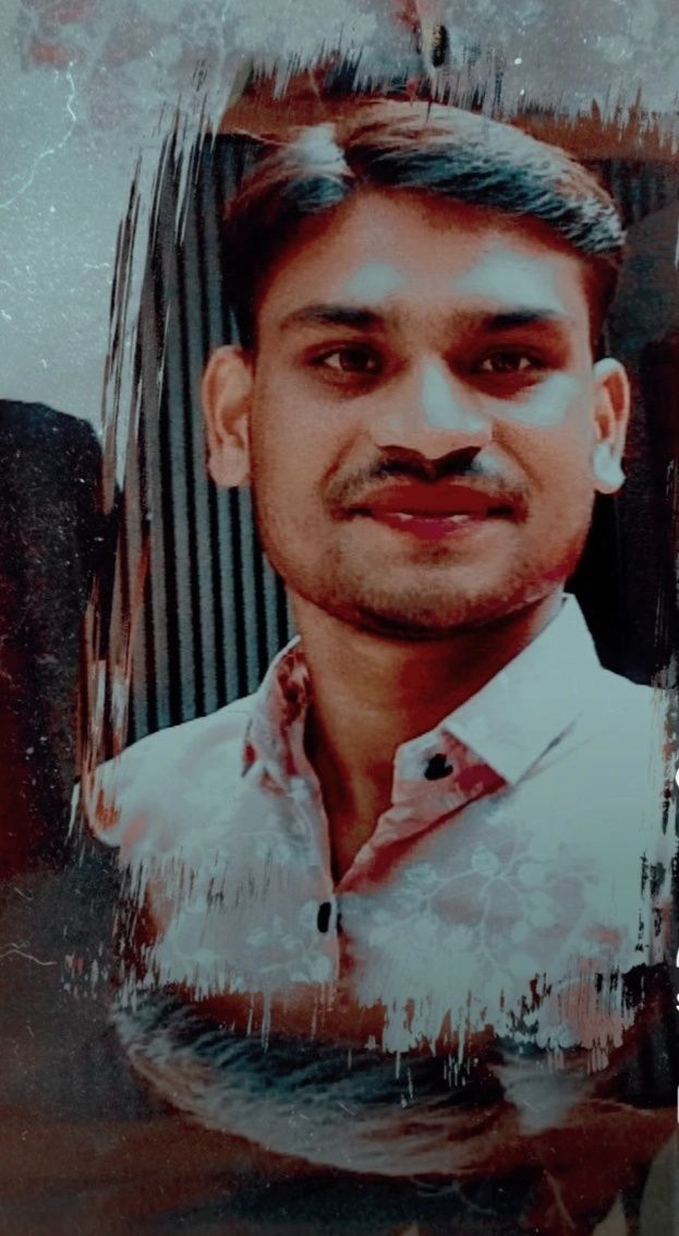 MdMinhajur Rahman Rizvi