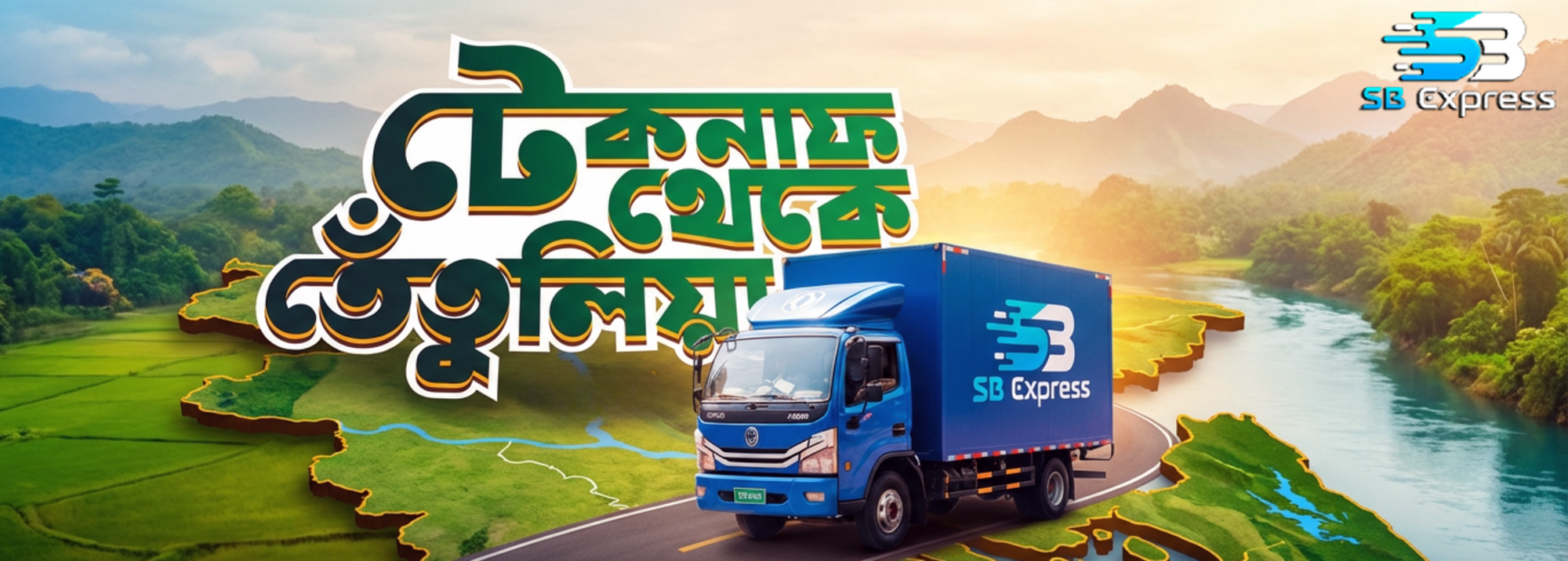 SB Express | Khulna