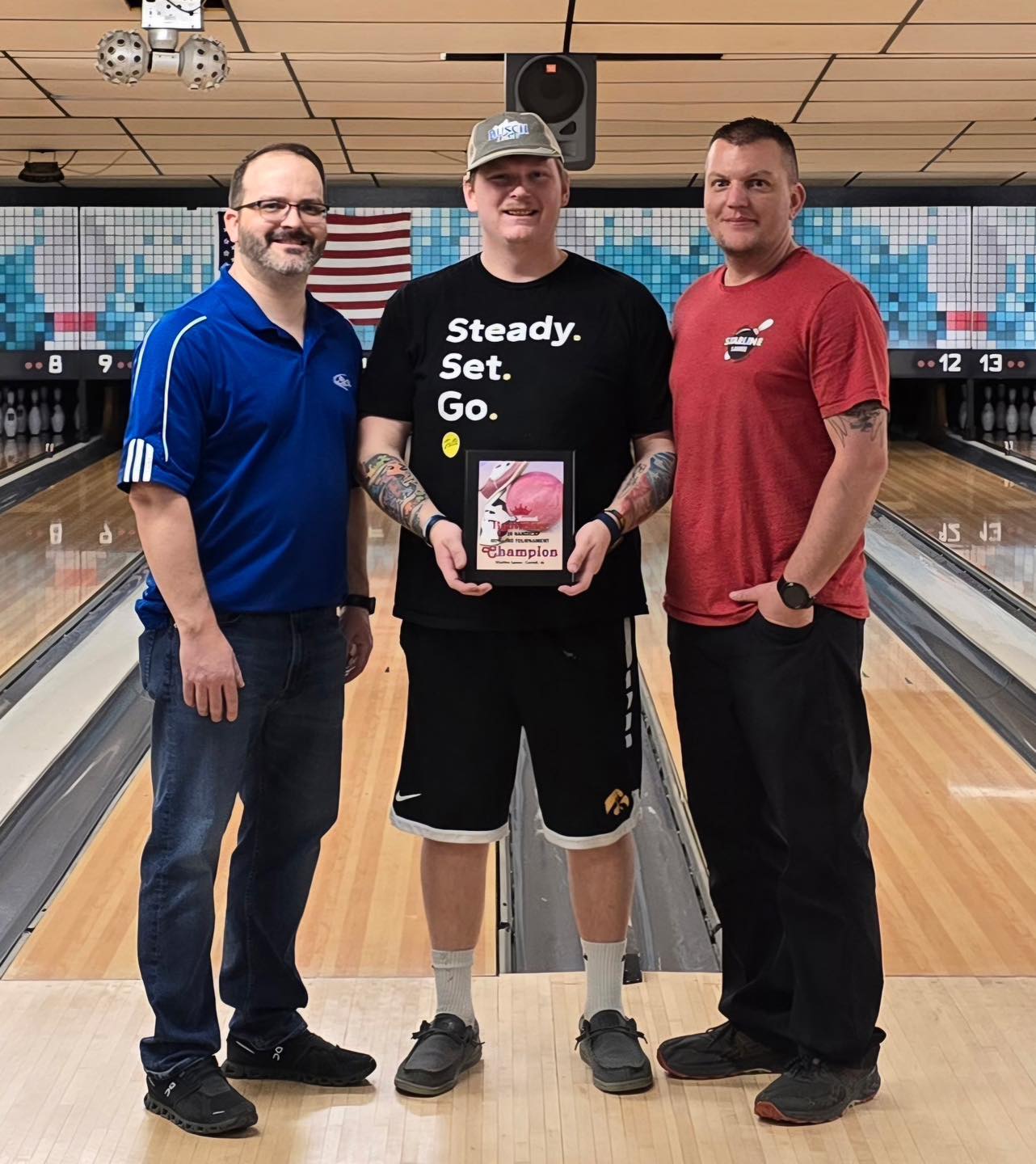 Starline Lanes, Carroll, IA | Carroll IA