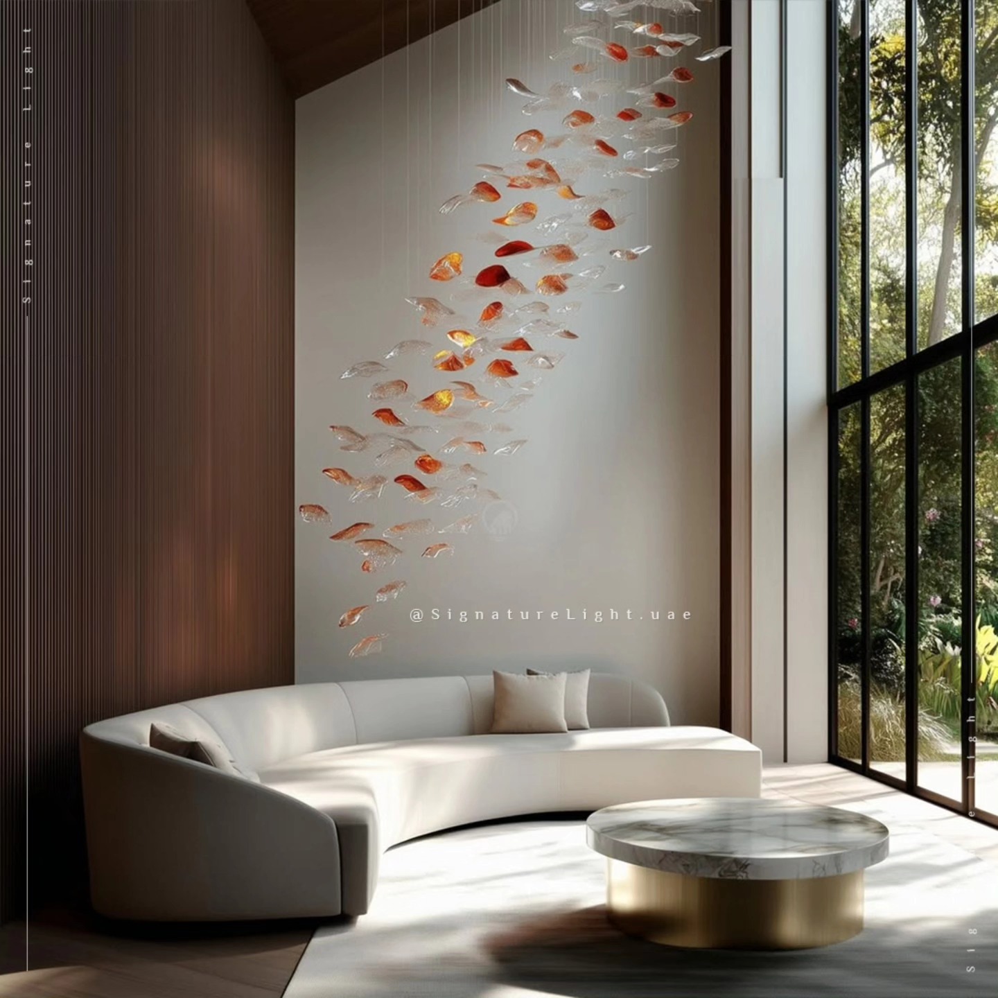 Signature Light