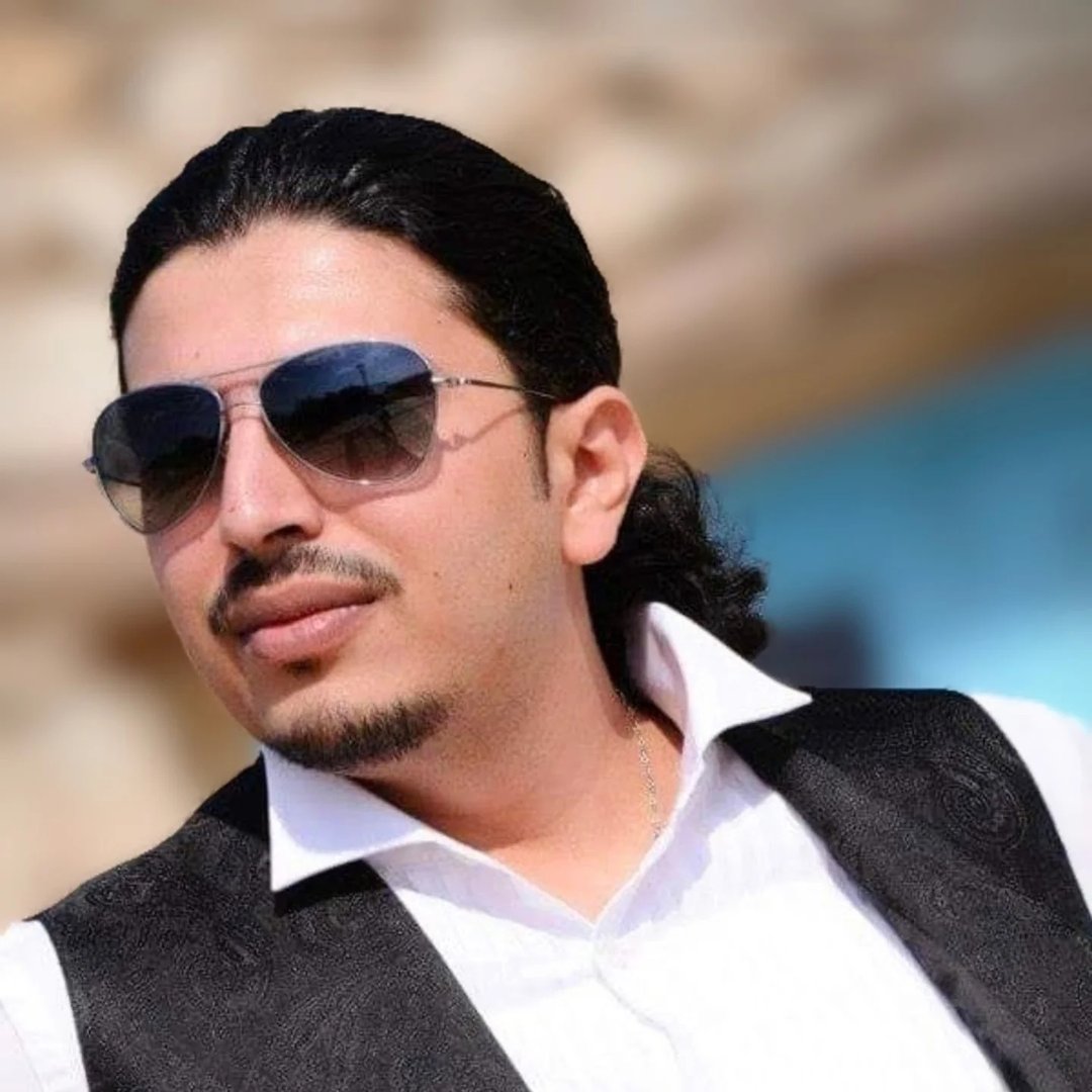 المرتد مازن