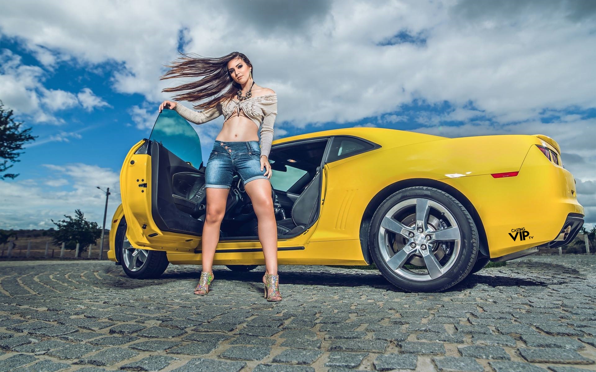 VIP - Models Agency added a new... - VIP - Models Agency