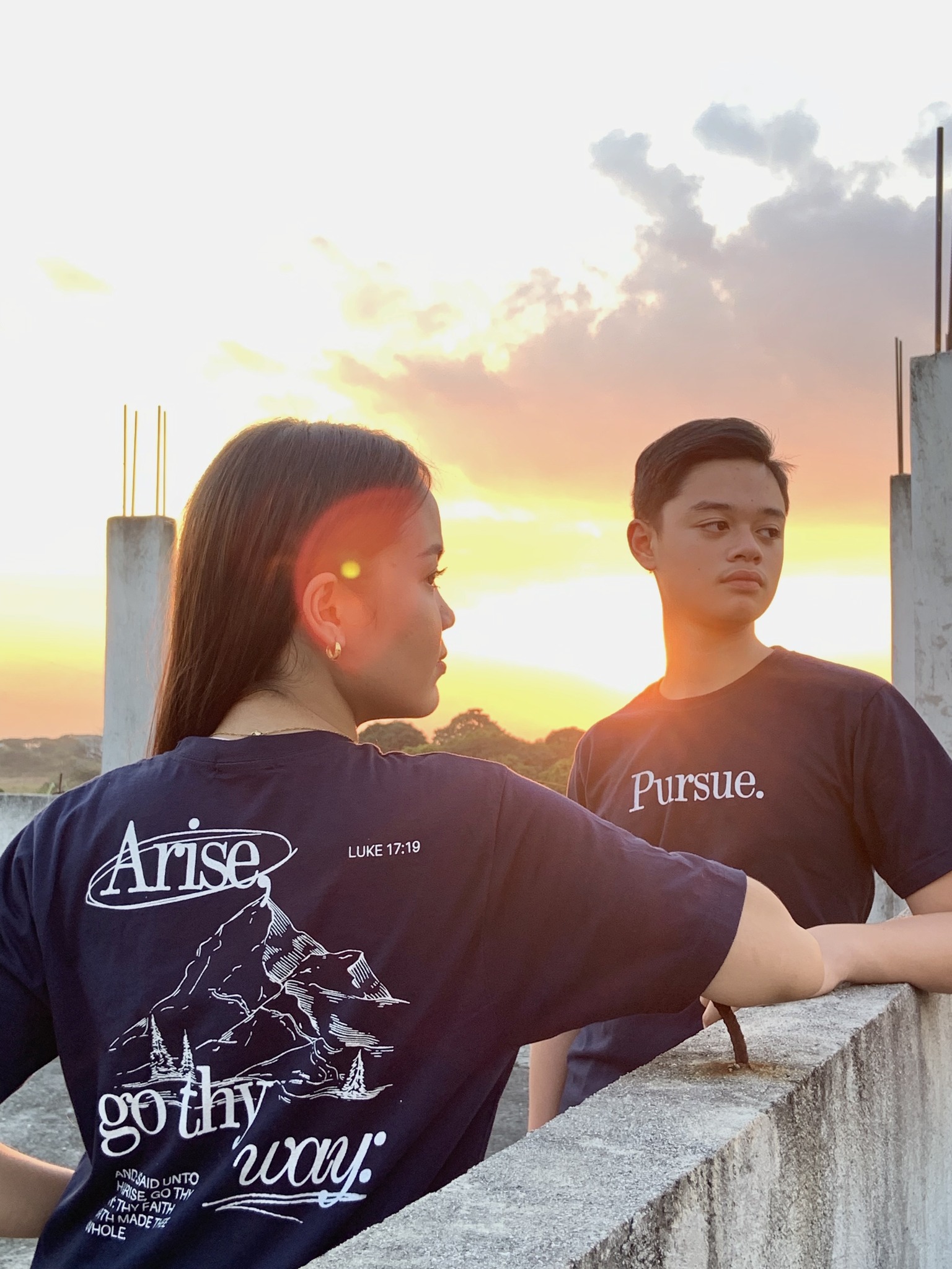 Ascend Worship