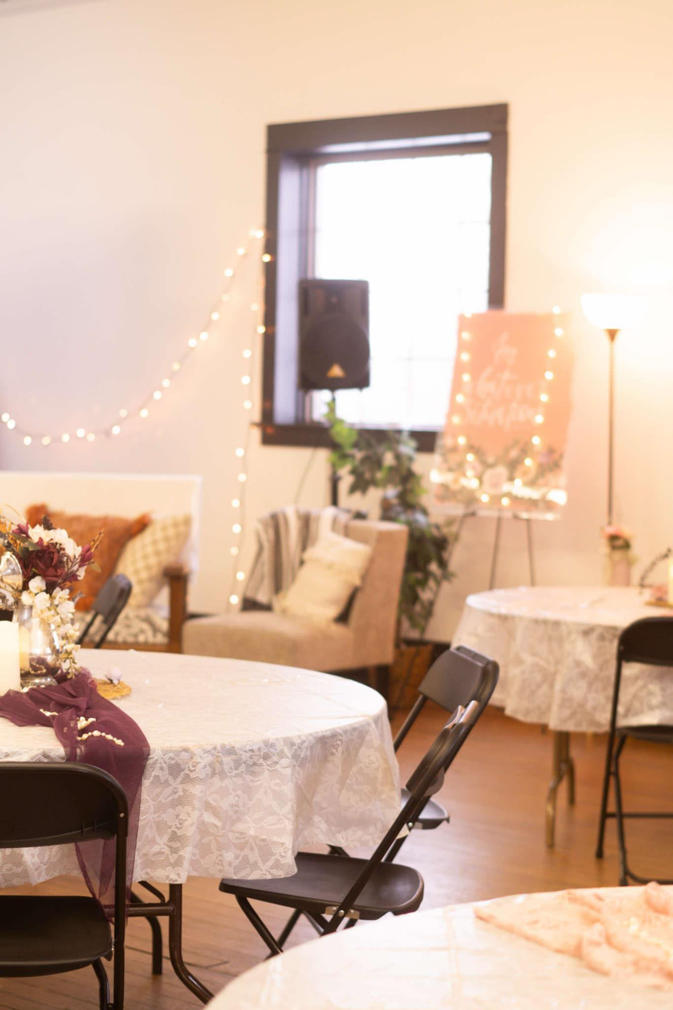 Root 52 Rental Venue
