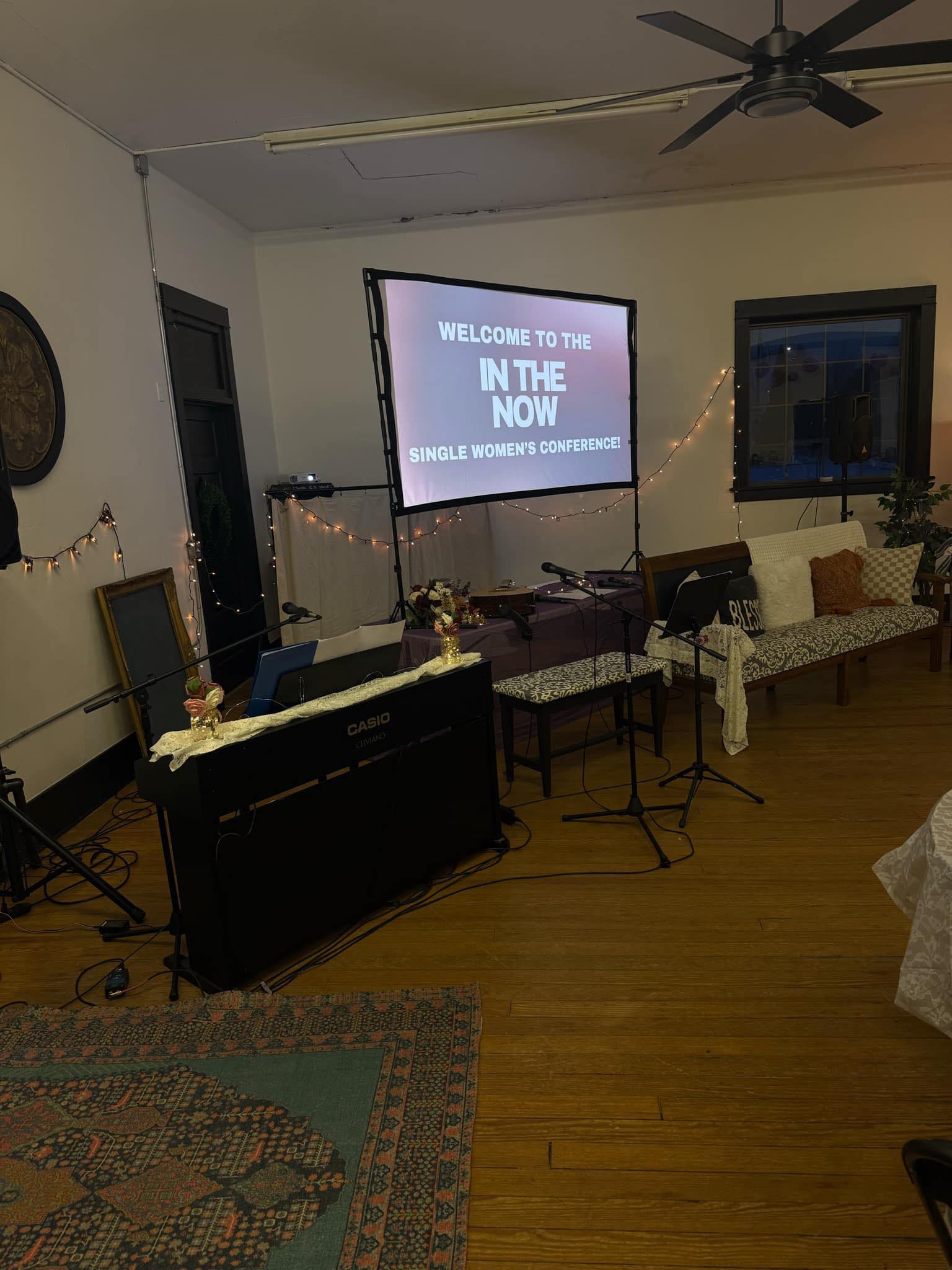 Root 52 Rental Venue