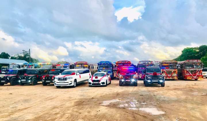 𝐌𝐨𝐝𝐢𝐟𝐢𝐜𝐚𝐭𝐢𝐨𝐧 𝐁𝐮𝐬 𝐂𝐥𝐮𝐛 𝐎𝐟 𝐒𝐫𝐢𝐥𝐚𝐧𝐤𝐚 ⫷𝐌𝐁𝐂𝐒𝐋⫸ | Facebook