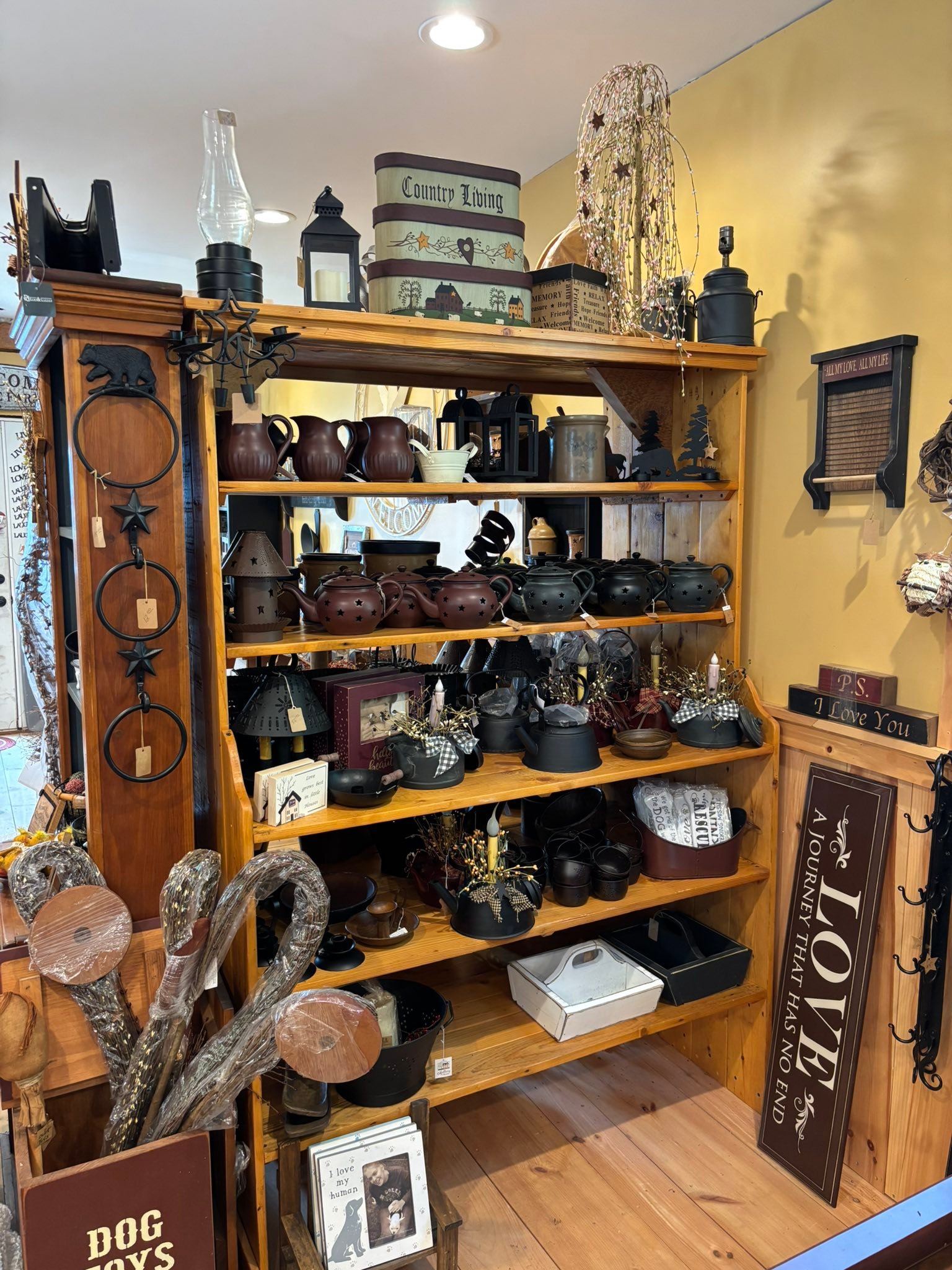 The Primitive Shack added a new photo. - The Primitive Shack