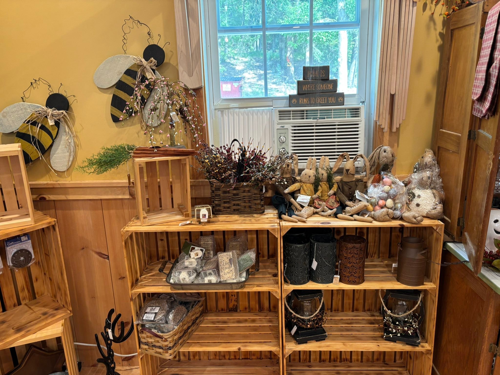 The Primitive Shack added a new photo. - The Primitive Shack