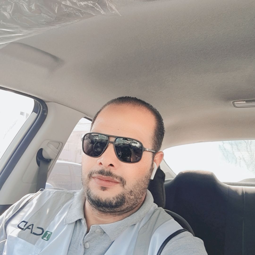 ابو احمد عمر