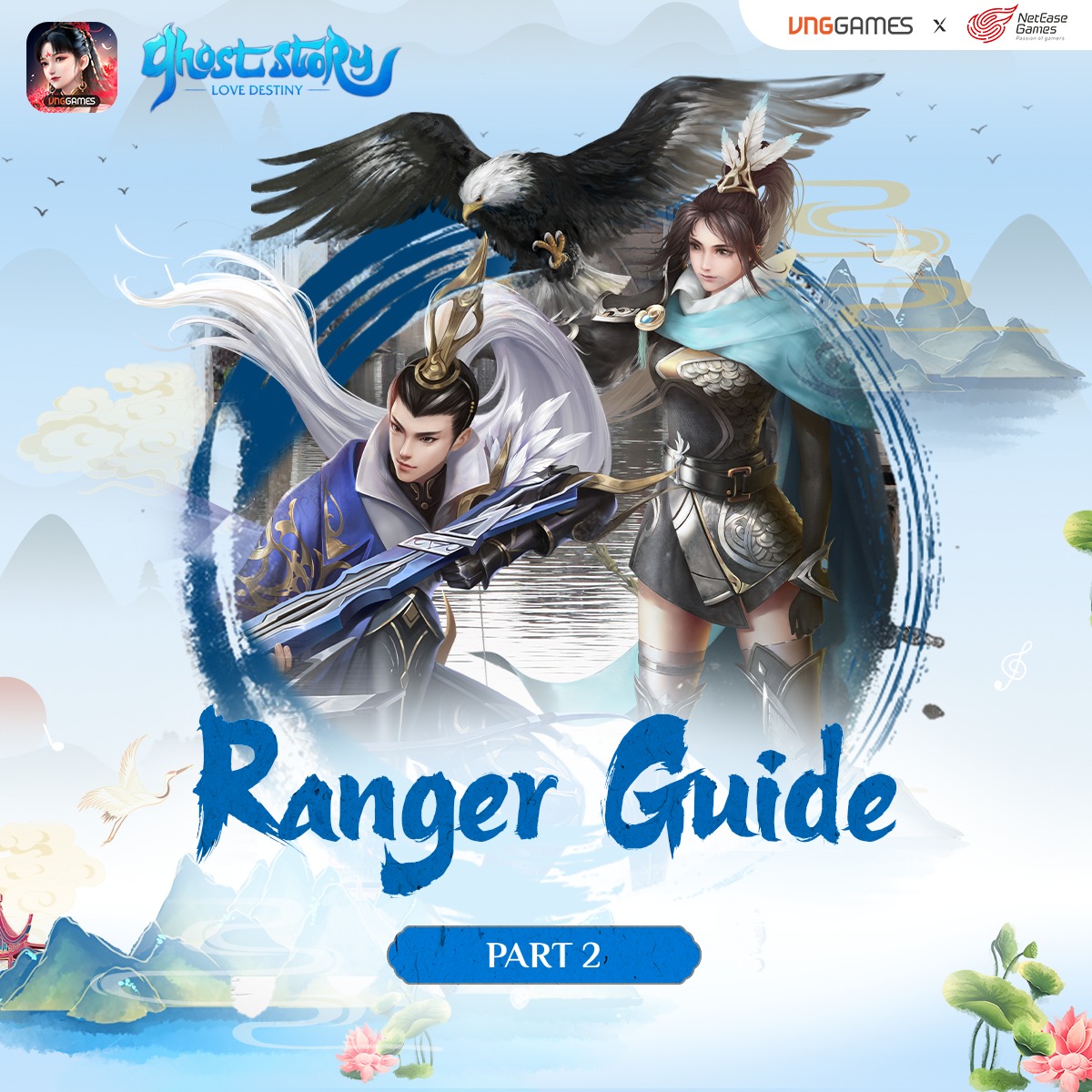 Ghost - 🏹🔥 [RANGER GUIDE] – COMPLETE SKILL BREAKDOWN & SMOOTH COMBO ...