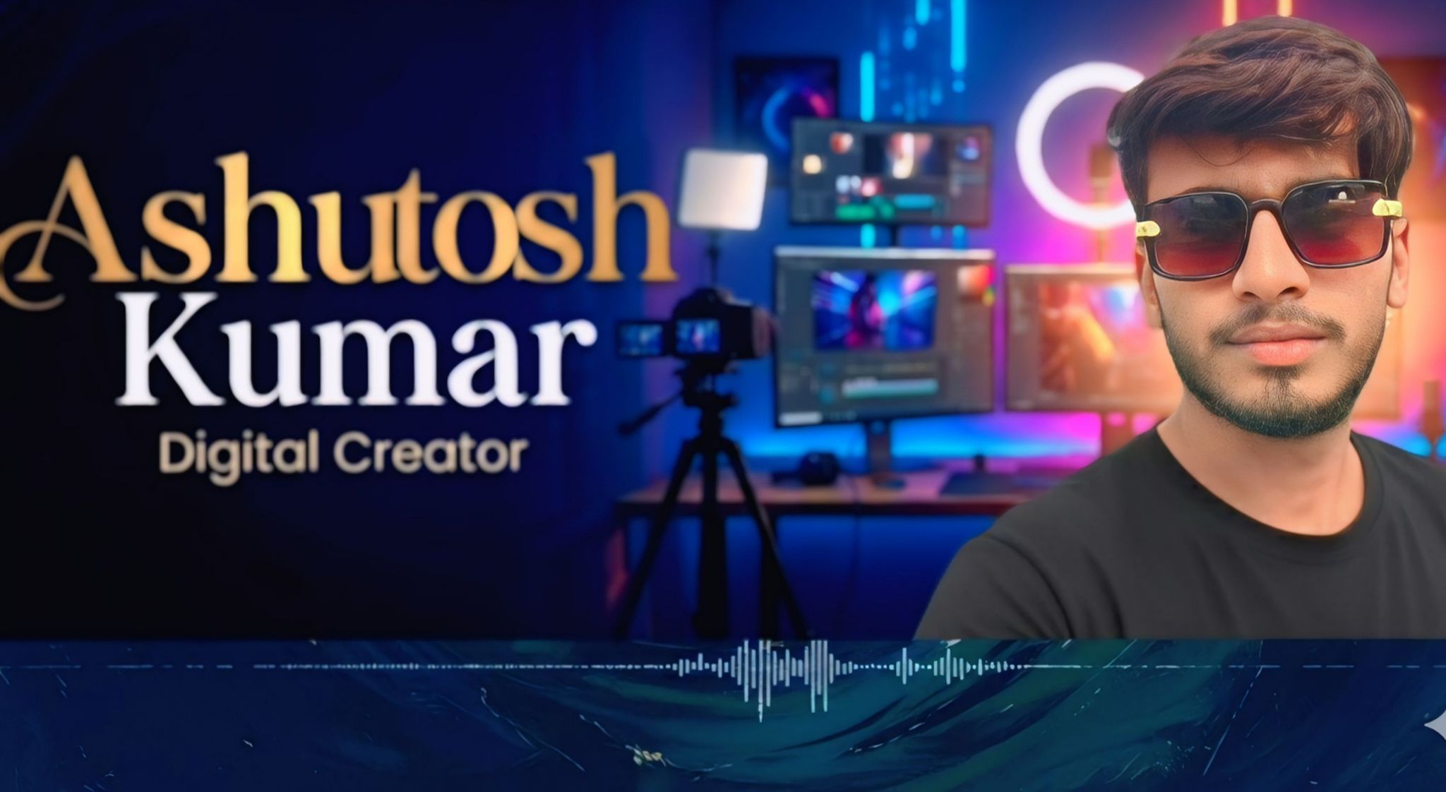 Ashutosh Kumar