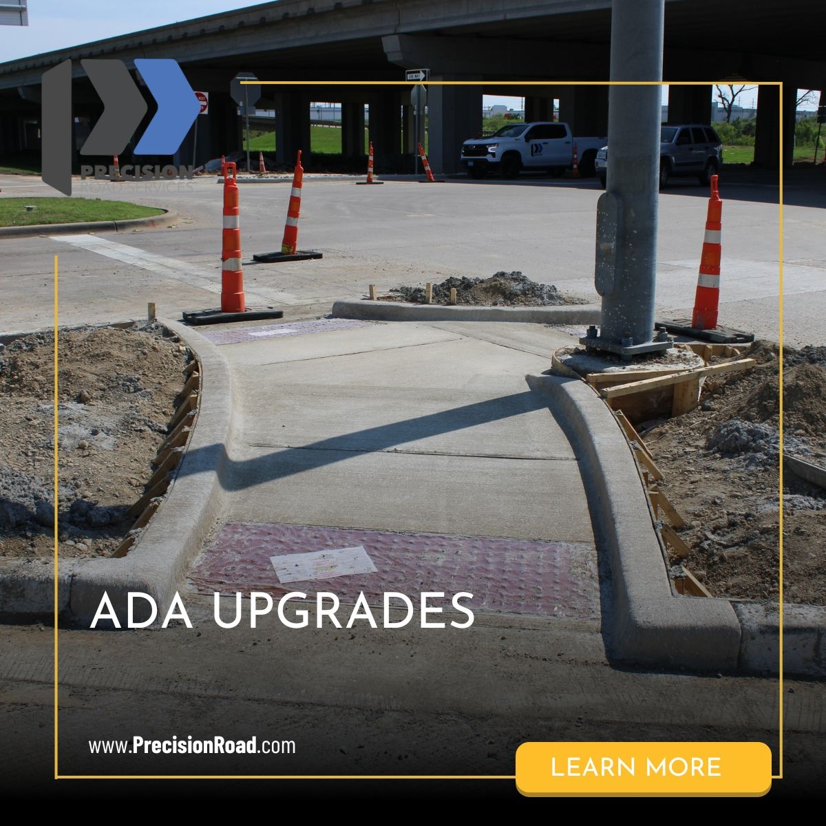 Precision Road Services