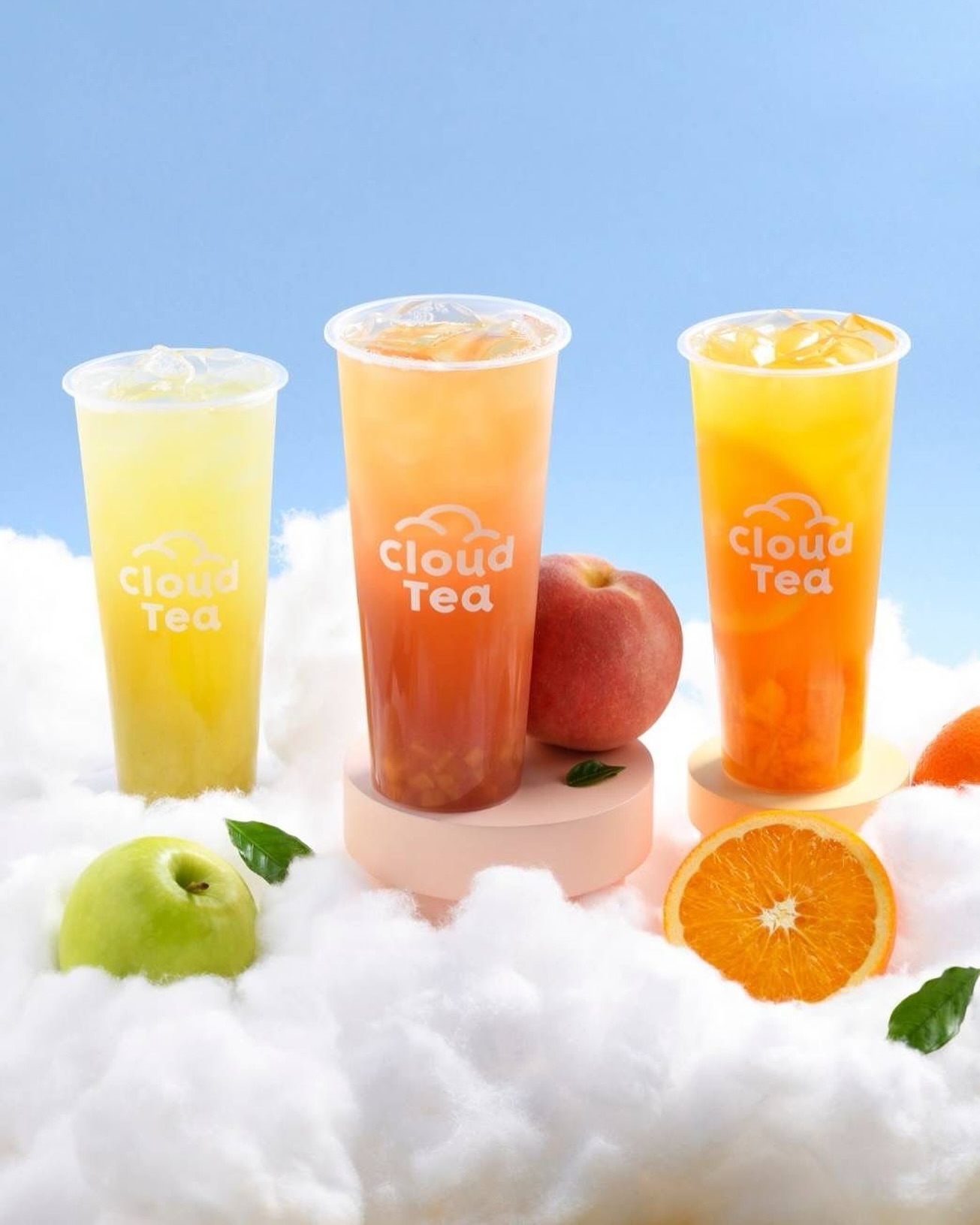 Cloud Tea Bkk | Bangkok
