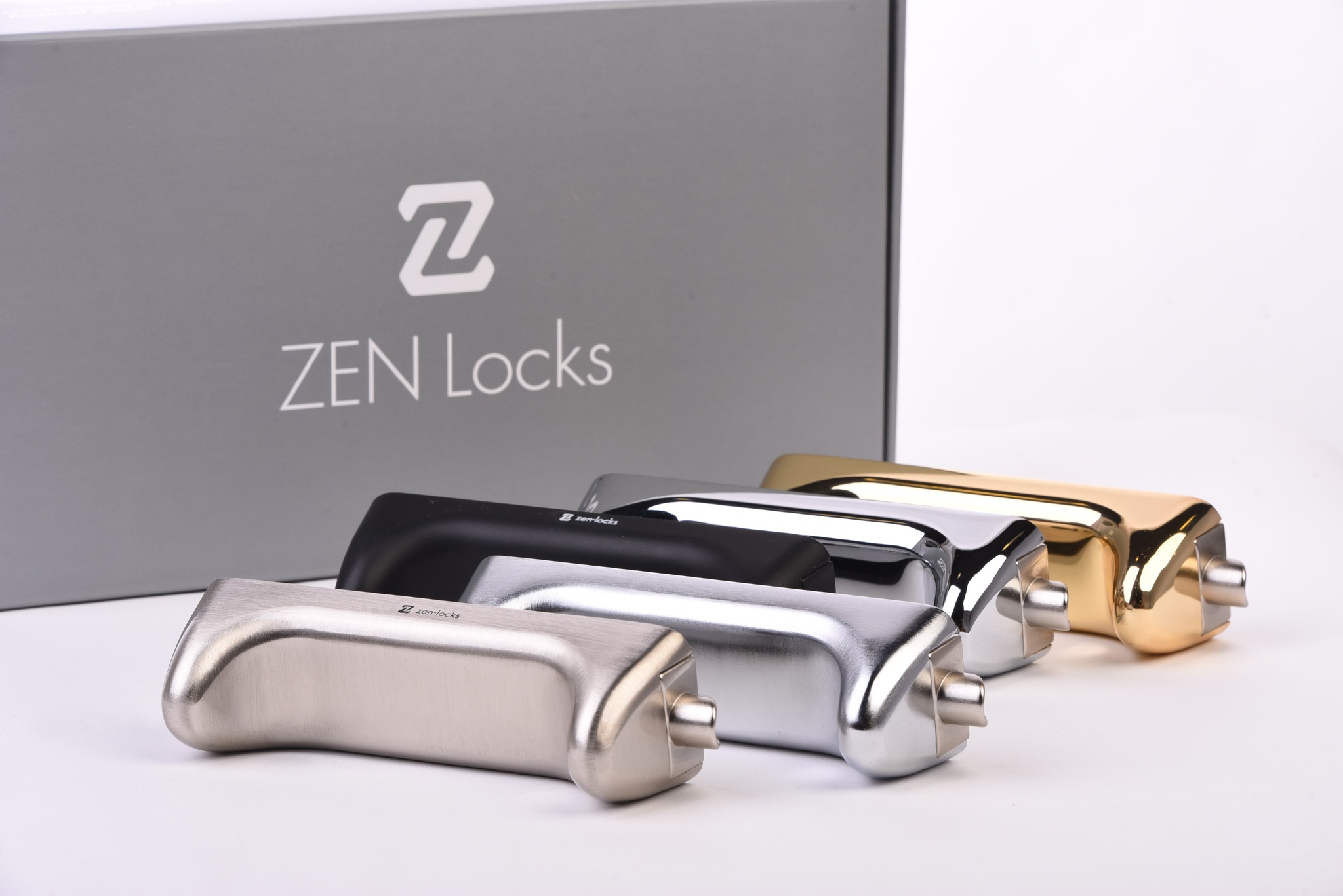 ZEN-Locks | Glyfáda