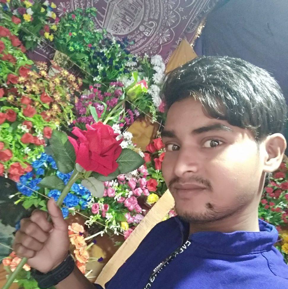 Mursed Khan