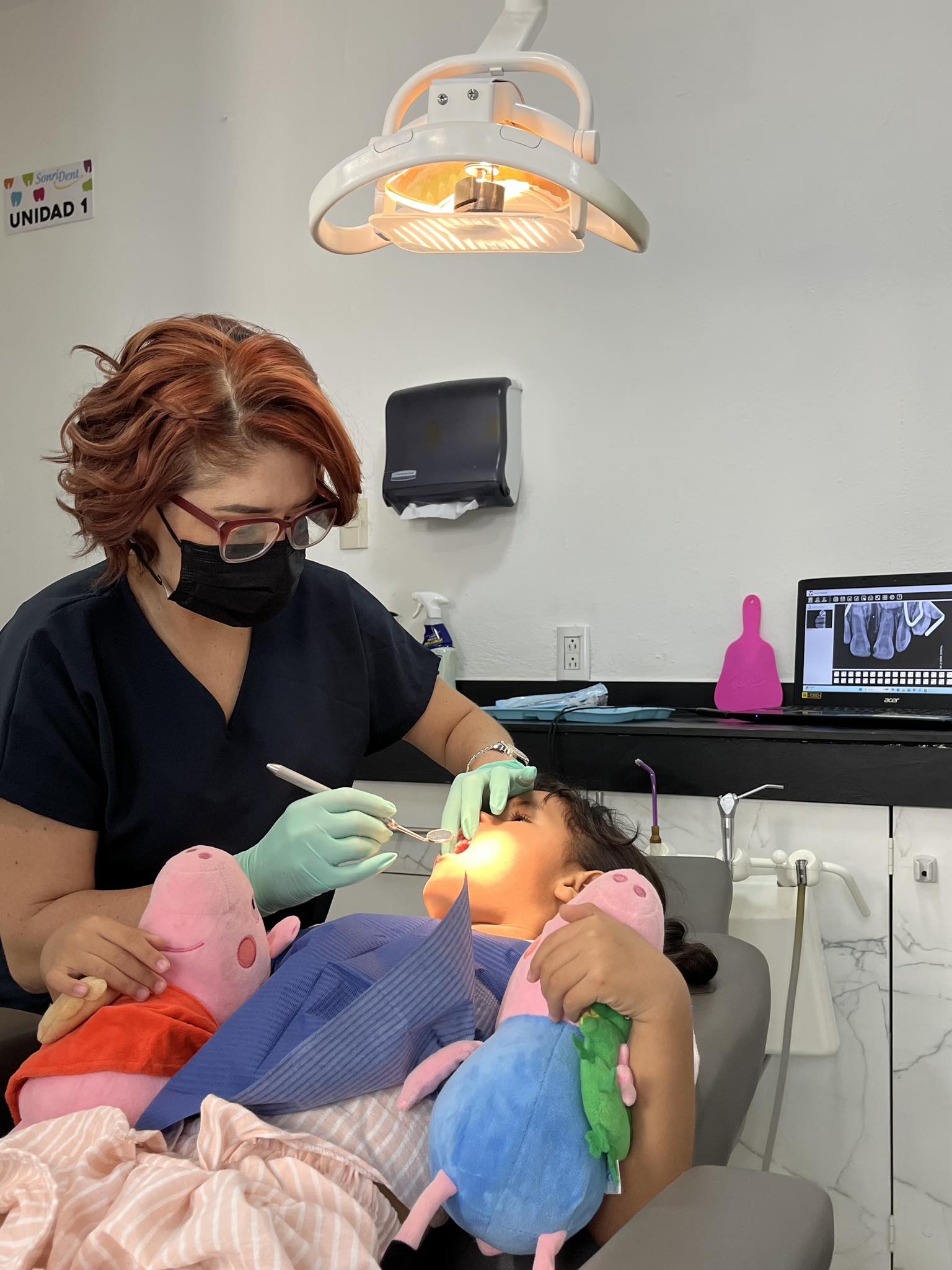 Mapau - ¡Los scrubs de Mapau Querétaro son ideales para mi día a día ...