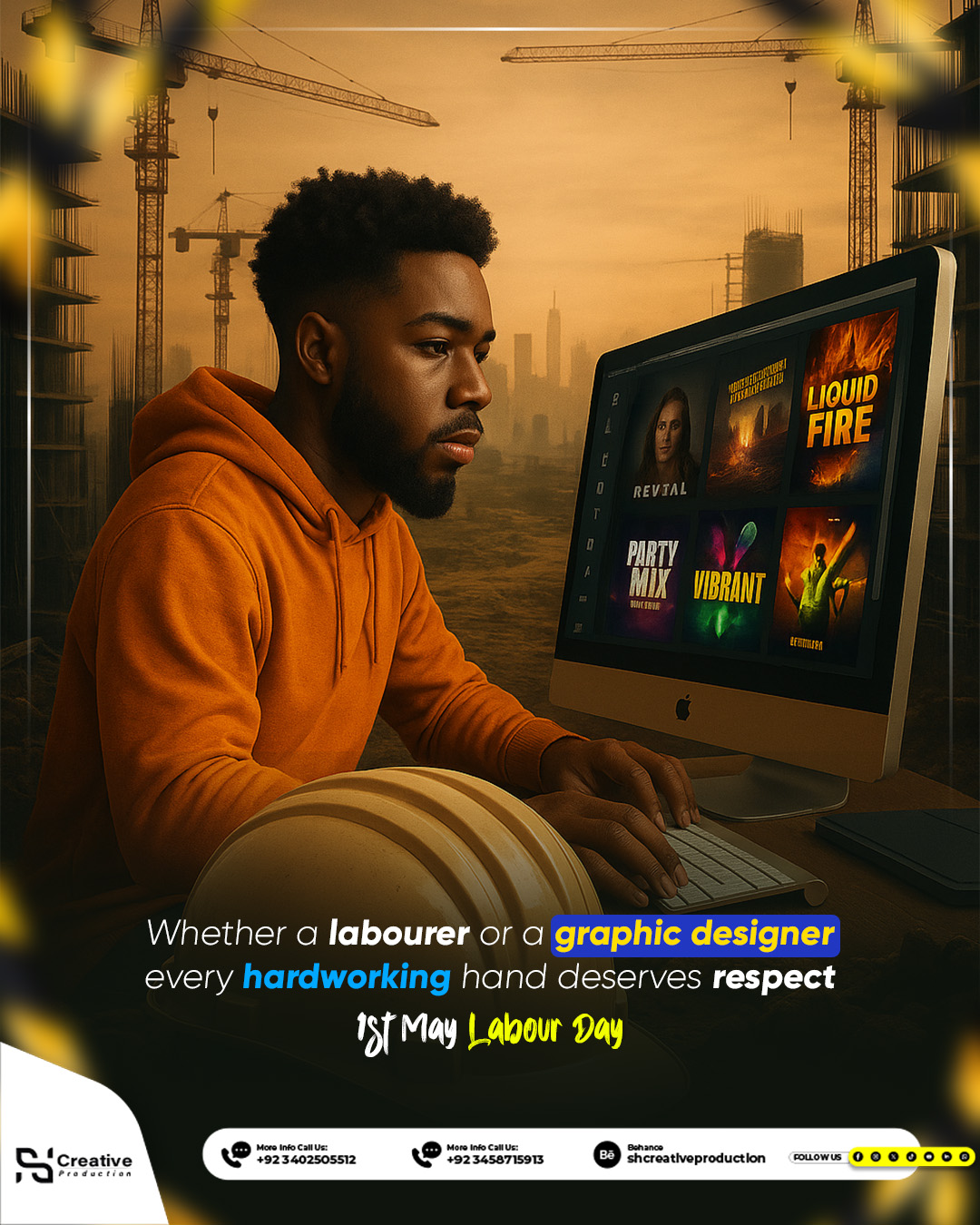 SH Creative Production