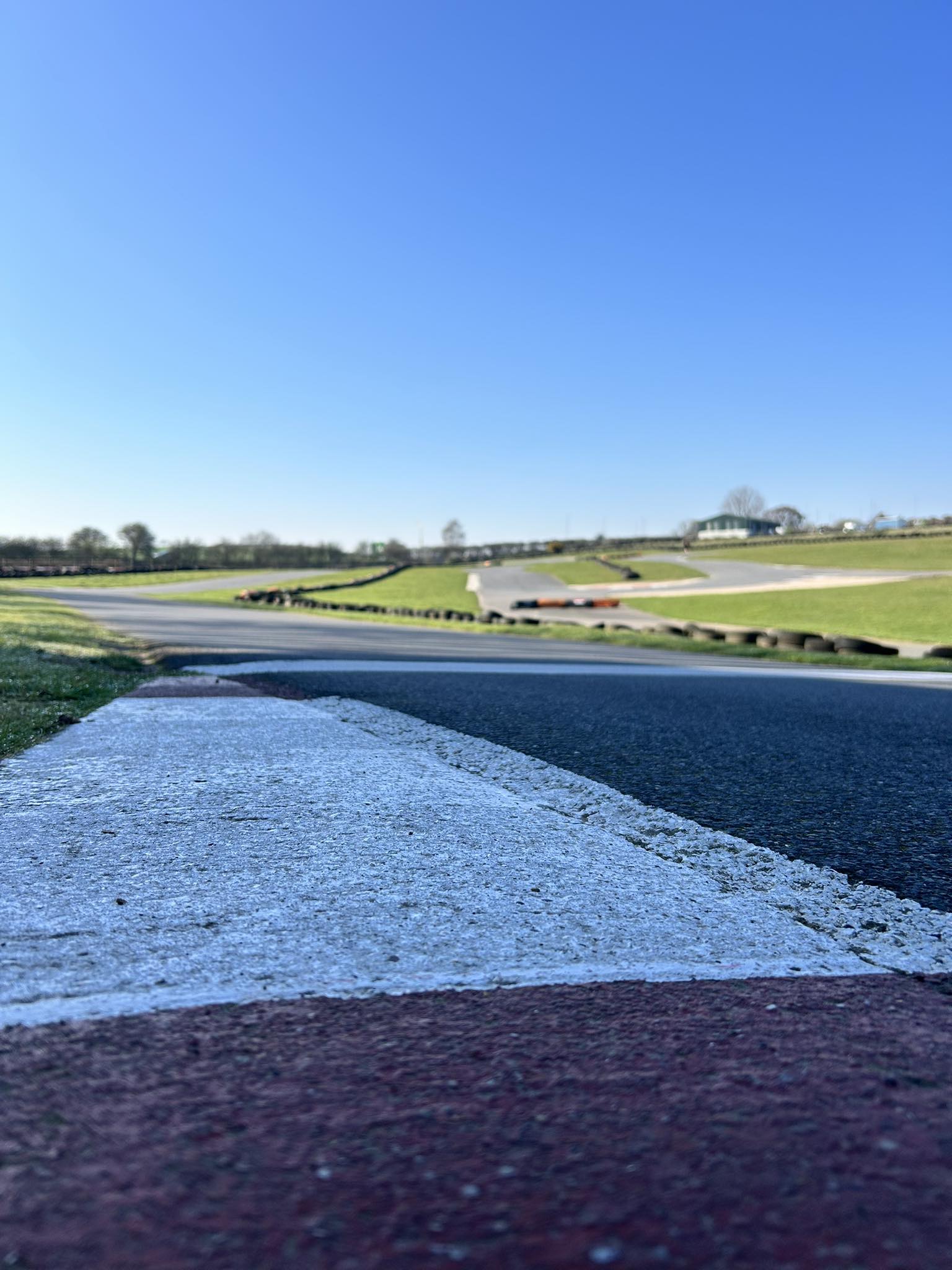 Lockwell hill karting | Mansfield