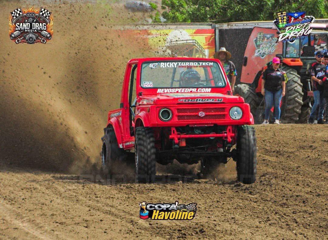 Familia nuevo record en la Turbo Calle... - BlackHawk Racing | Facebook