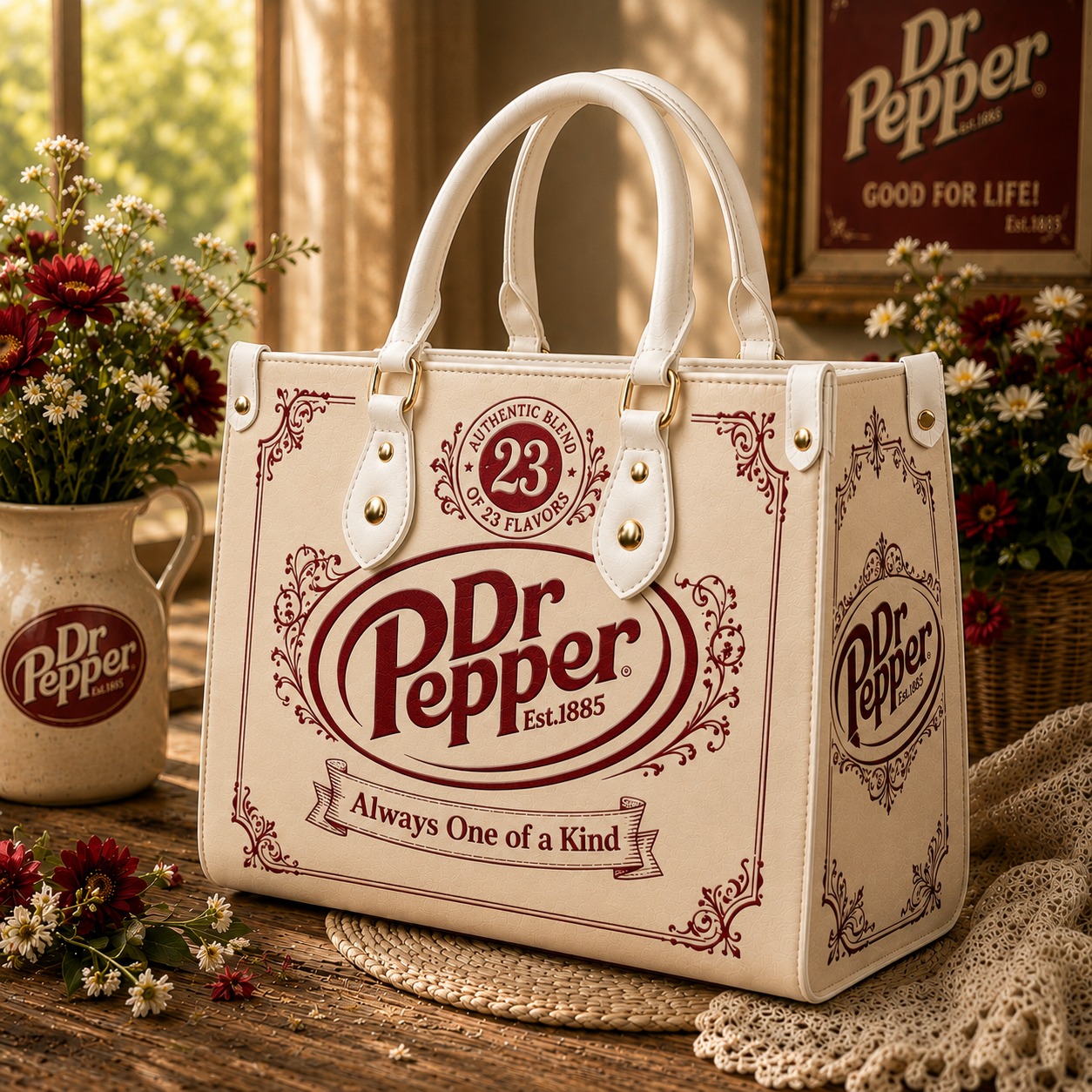 Dr. Pepper Addict