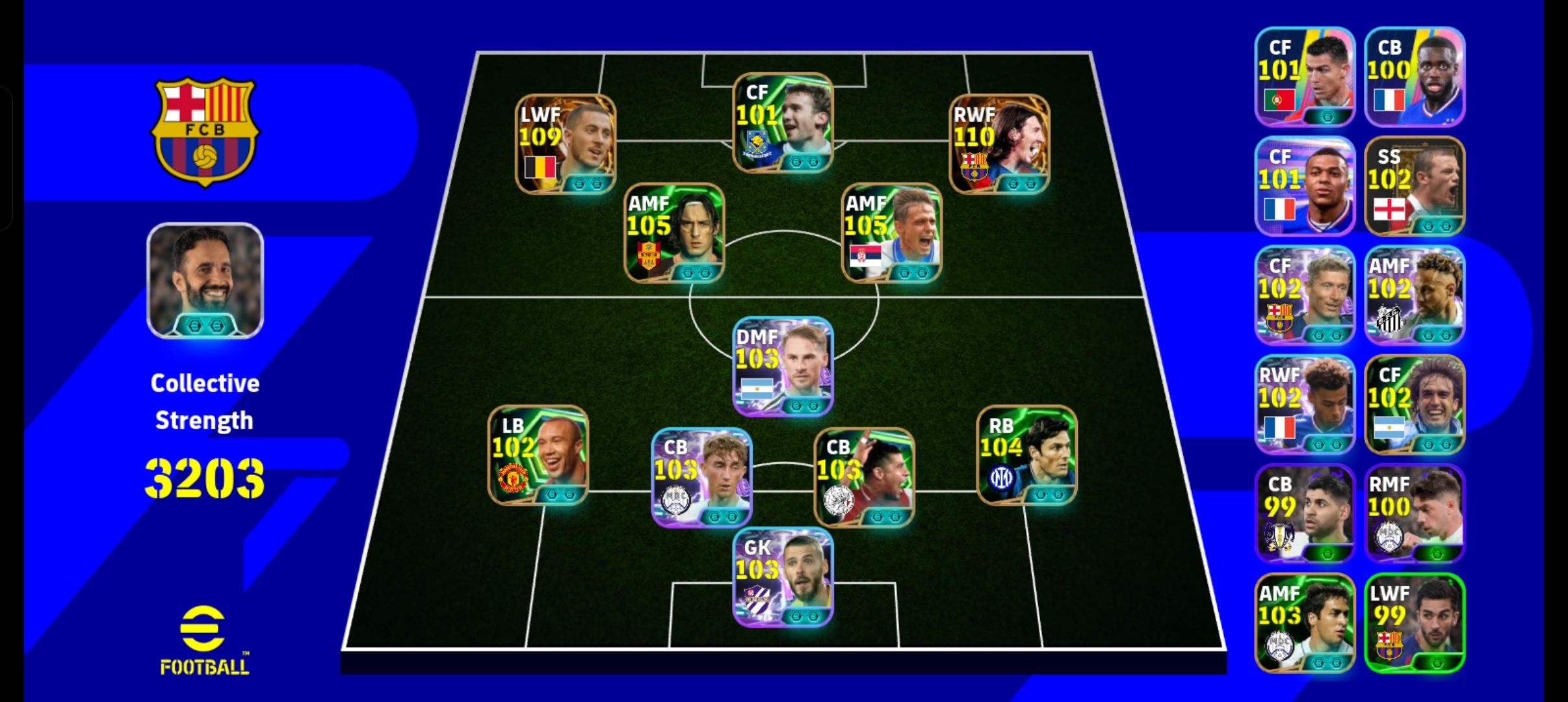 efha I'd sall only Konami 1500fixd or sikip