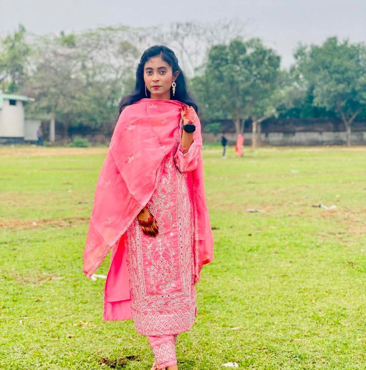 Tanjina Akther