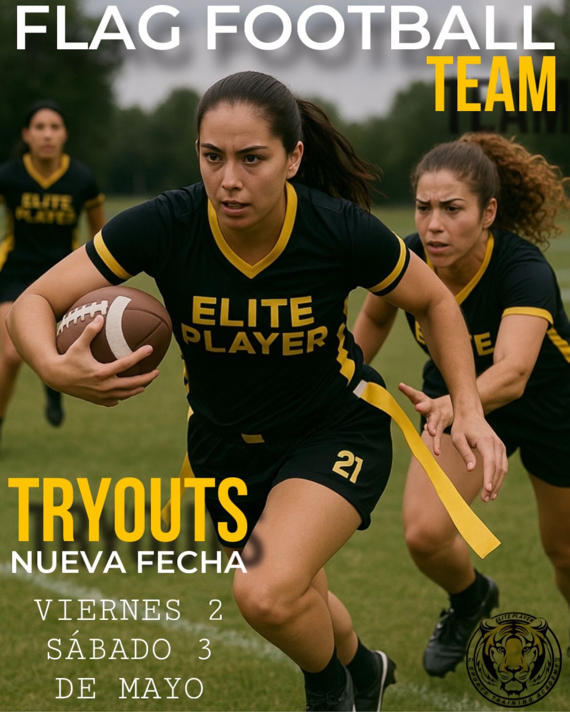 Elite player camp | San Nicolás de los Garza