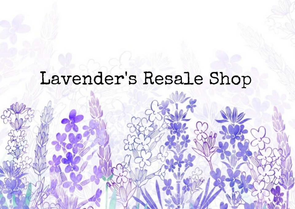 Lavender’s Resale Shop | Facebook