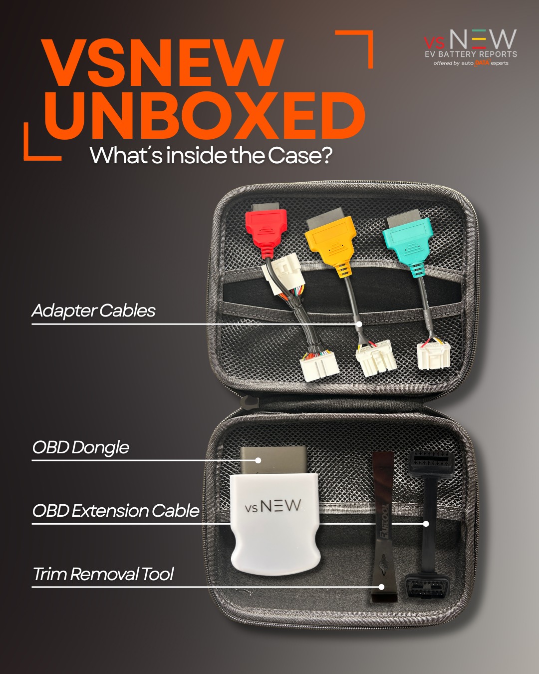 autoDATAexperts - 🧰 What’s inside the box? A compact toolkit built for ...