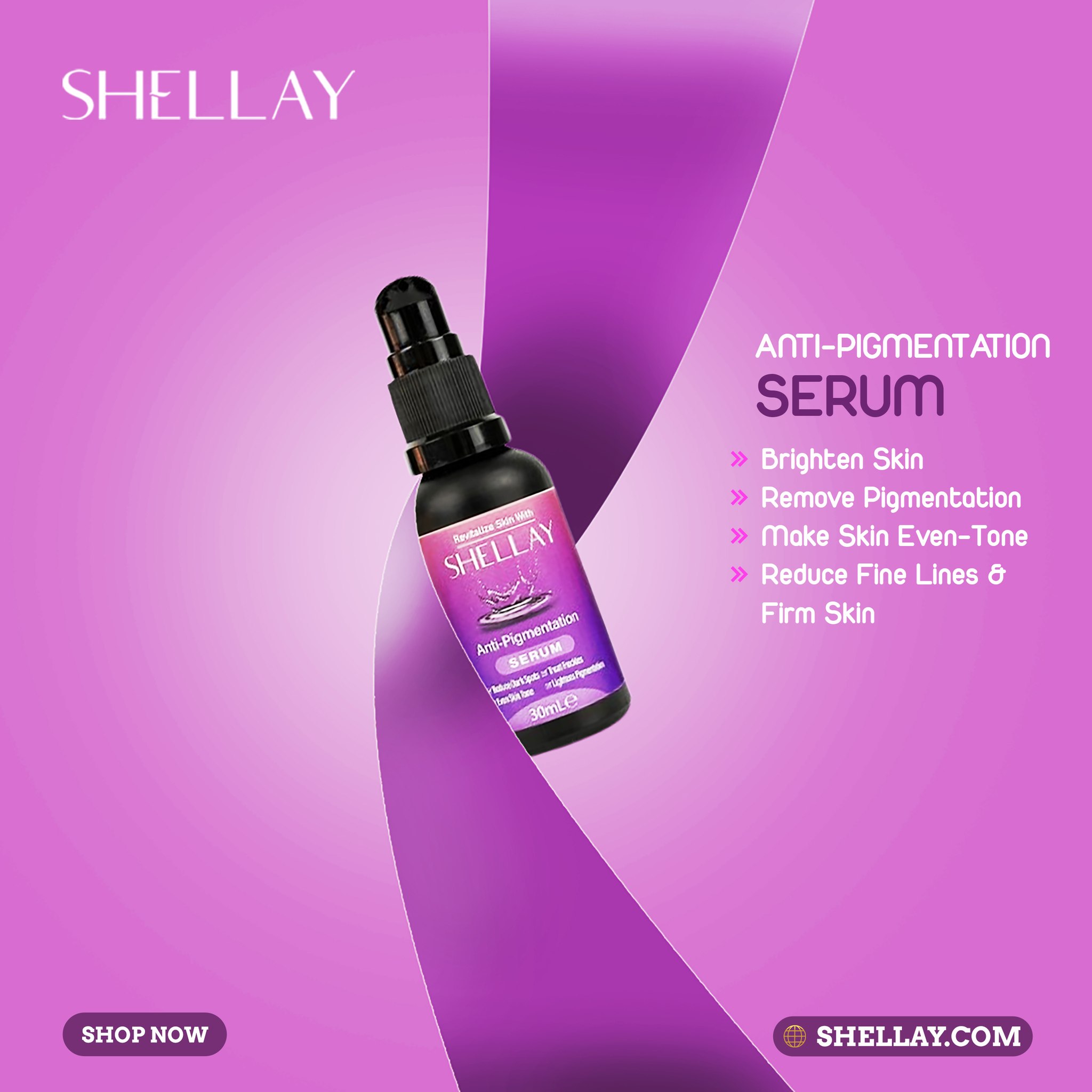 Shellay