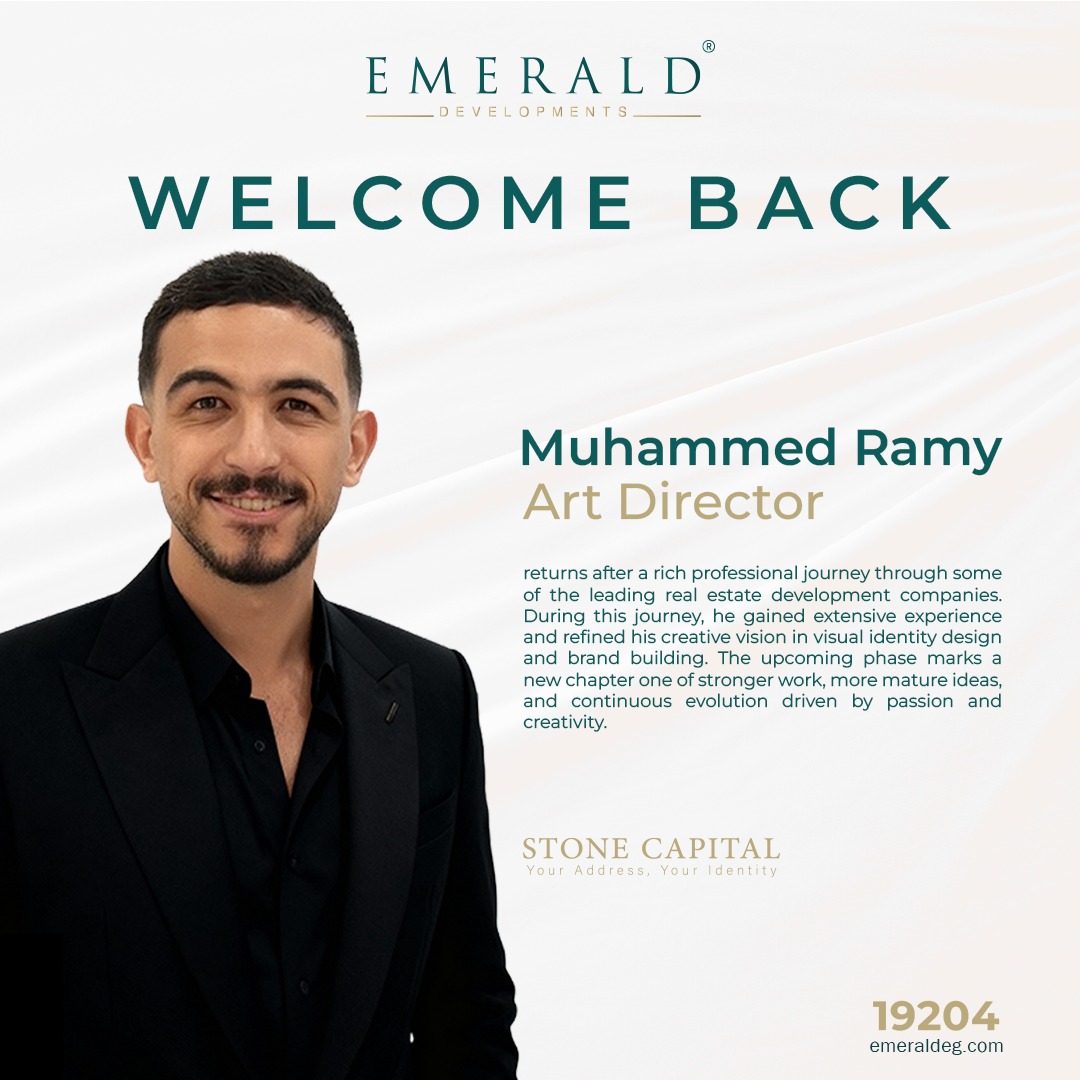 Emerald Developments | Cairo