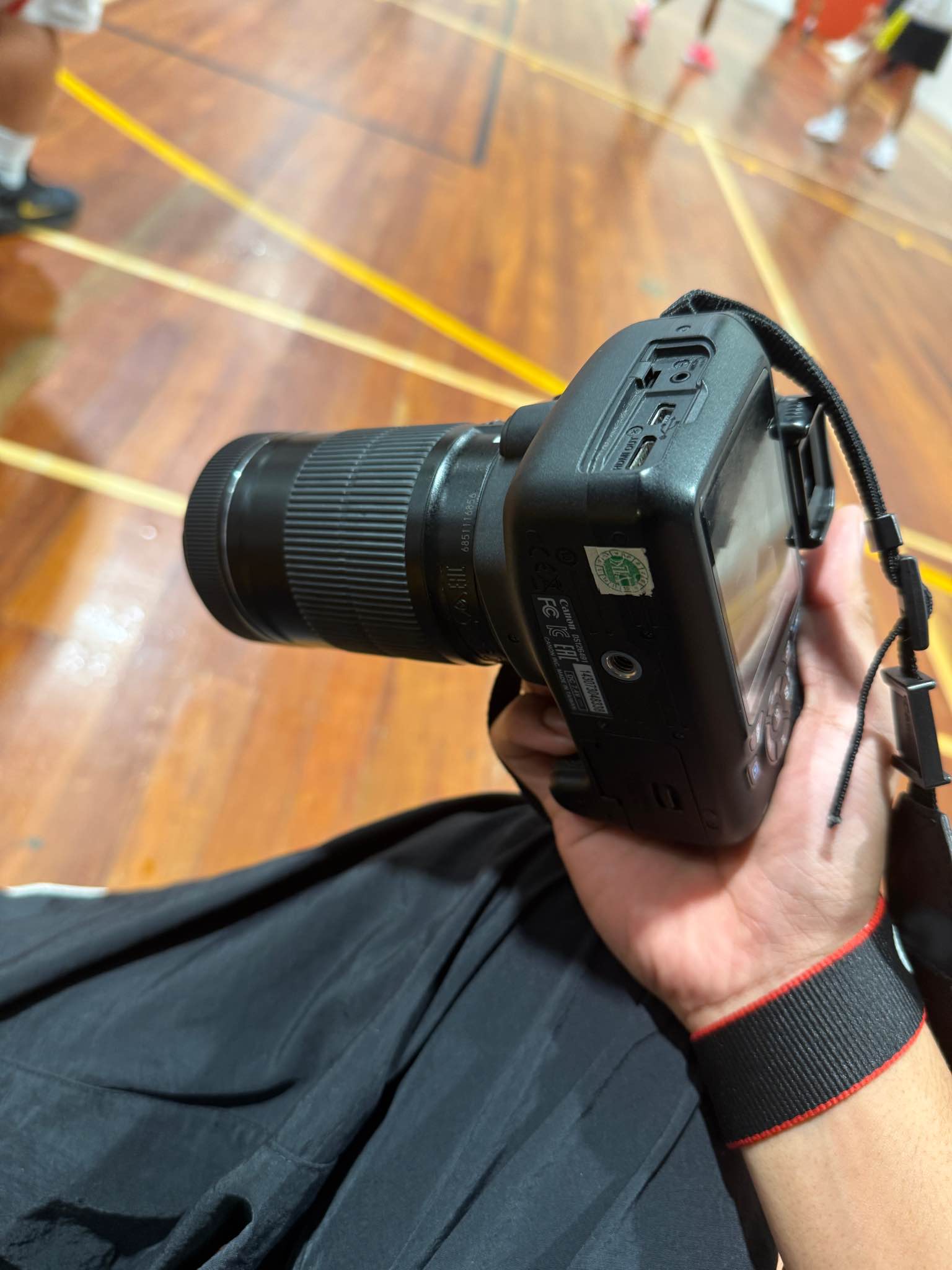 📸Canon DSLR Complete Kit - 4 Lenses + Lowepro Bag - Ready to Shoot ...