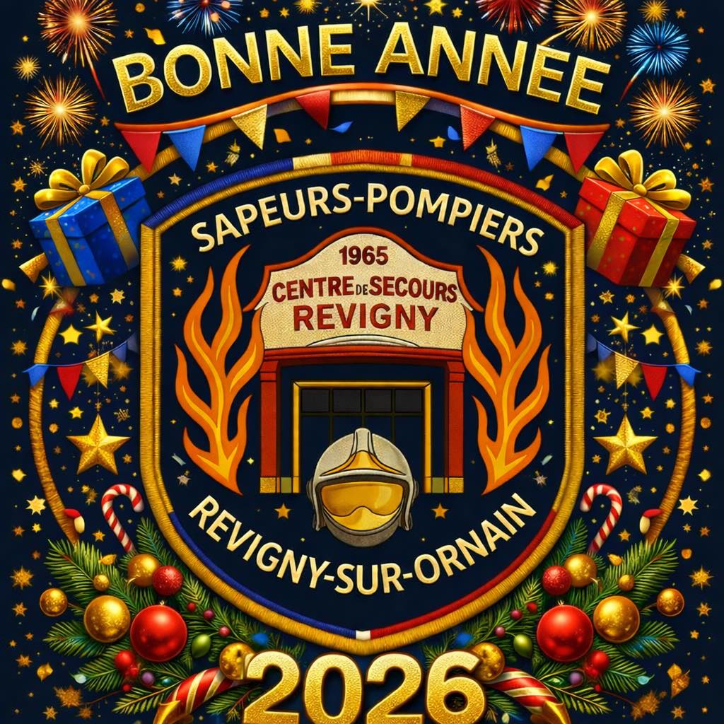 Pompiers de Revigny sur Ornain | Revigny-sur-Ornain